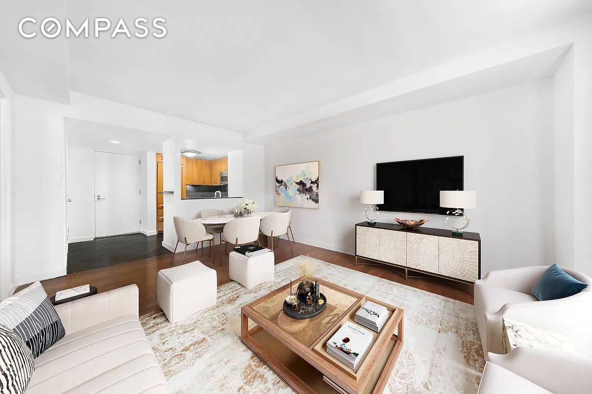 Manhattan, NY 10019,100 W 58th Street #11E