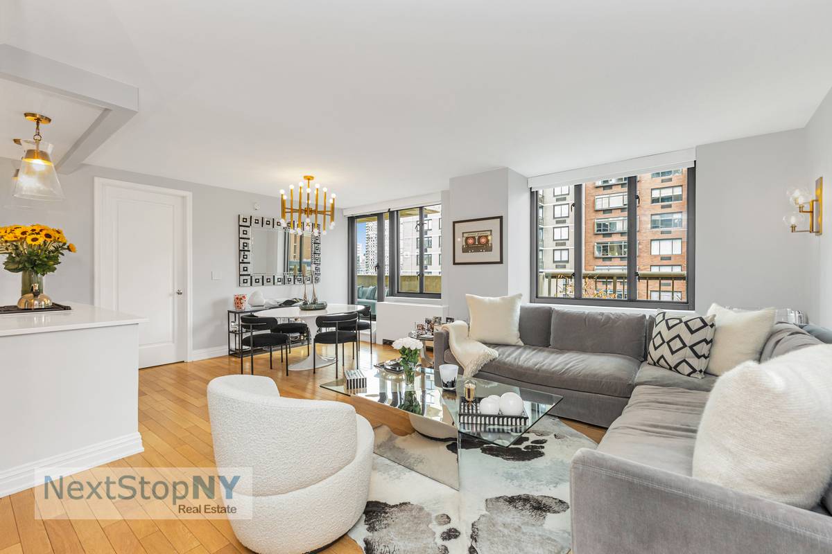 Manhattan, NY 10028,1438 3RD Avenue #9E