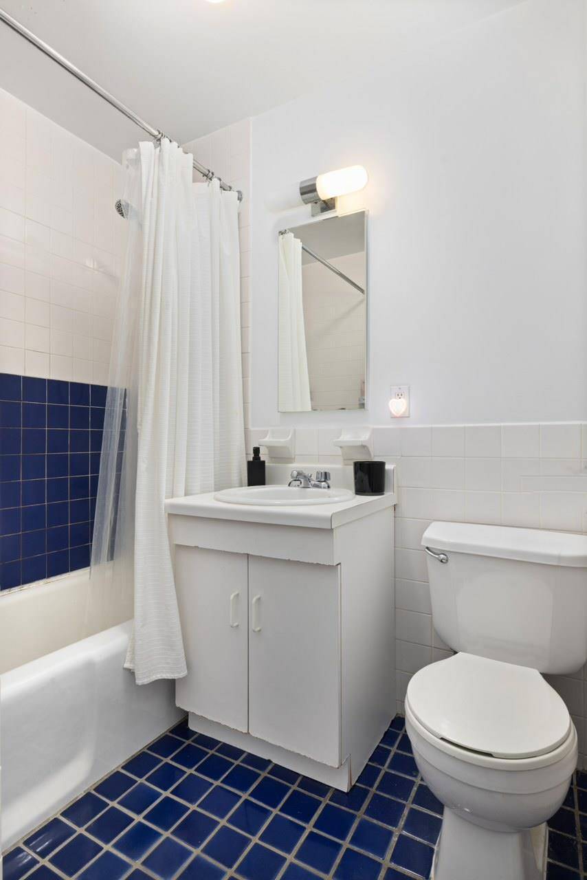 Manhattan, NY 10012,14 Prince Street #5-J