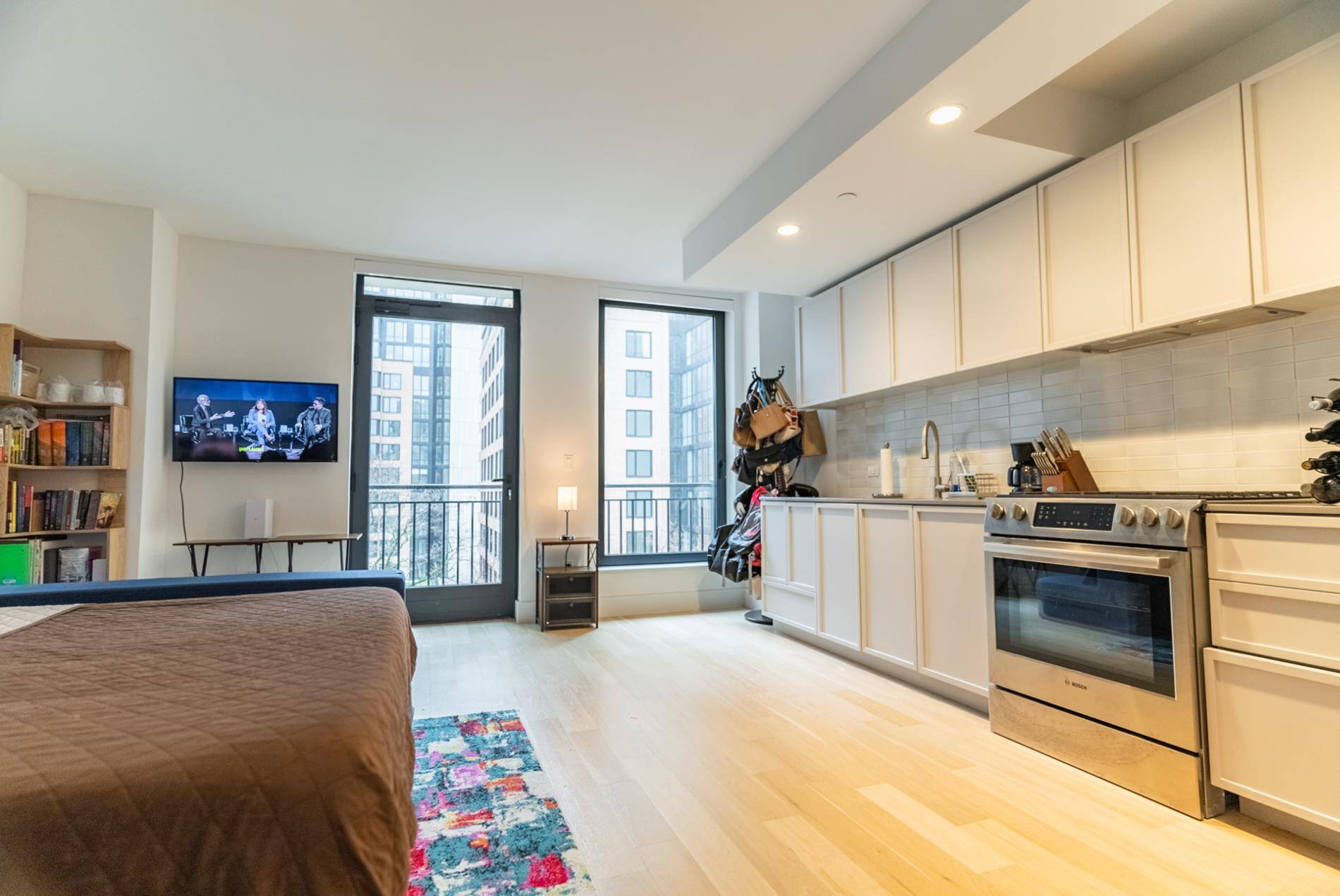 Brooklyn, NY 11225,111 Montgomery Street #6-C