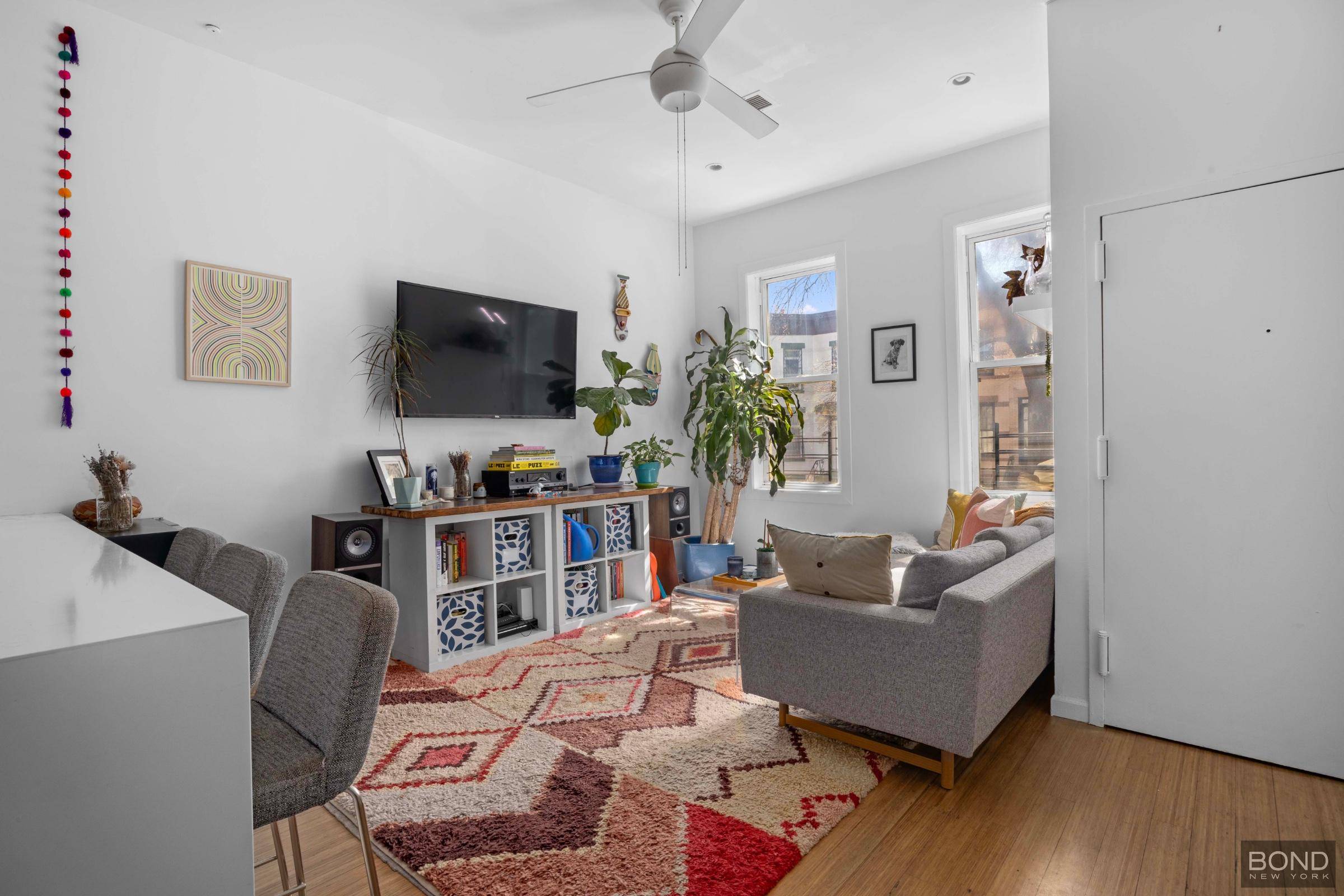 Brooklyn, NY 11221,1239A Putnam Avenue