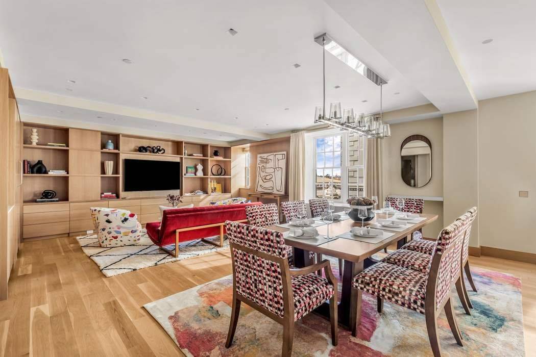 Manhattan, NY 10028,995 Fifth Avenue #11N