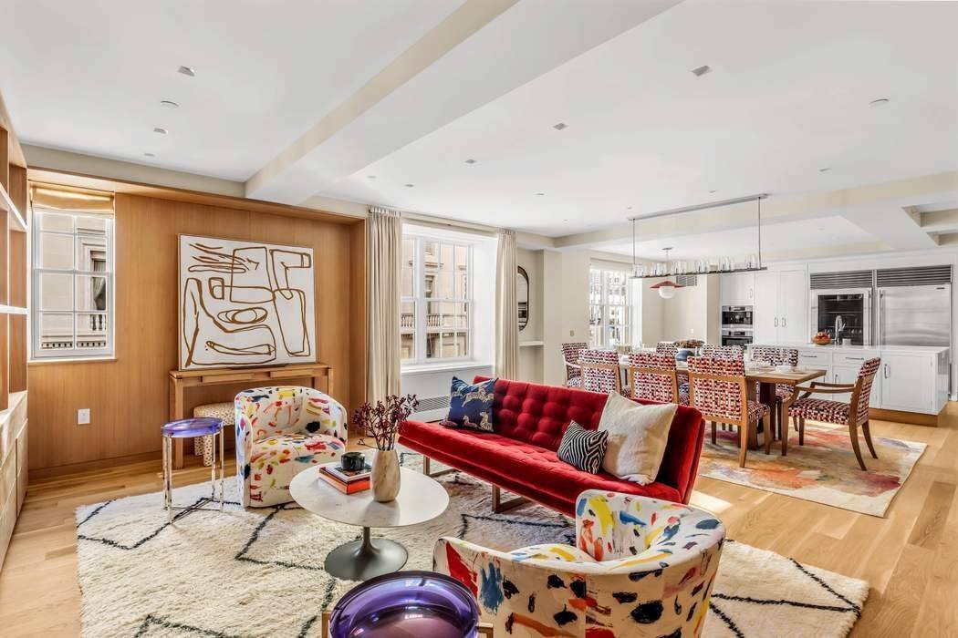 Manhattan, NY 10028,995 Fifth Avenue #11N