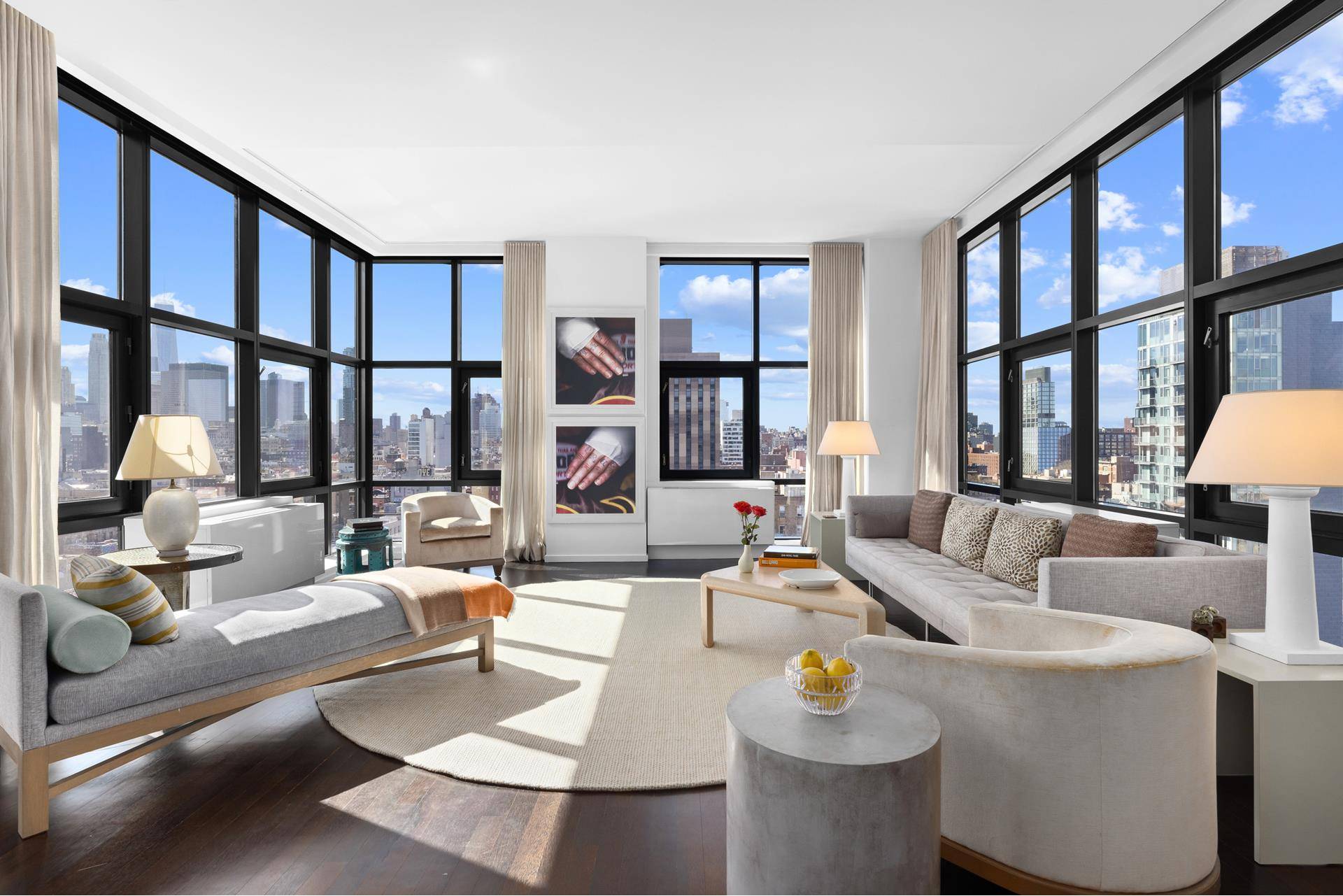 Manhattan, NY 10002,105 NORFOLK Street #TOWER15