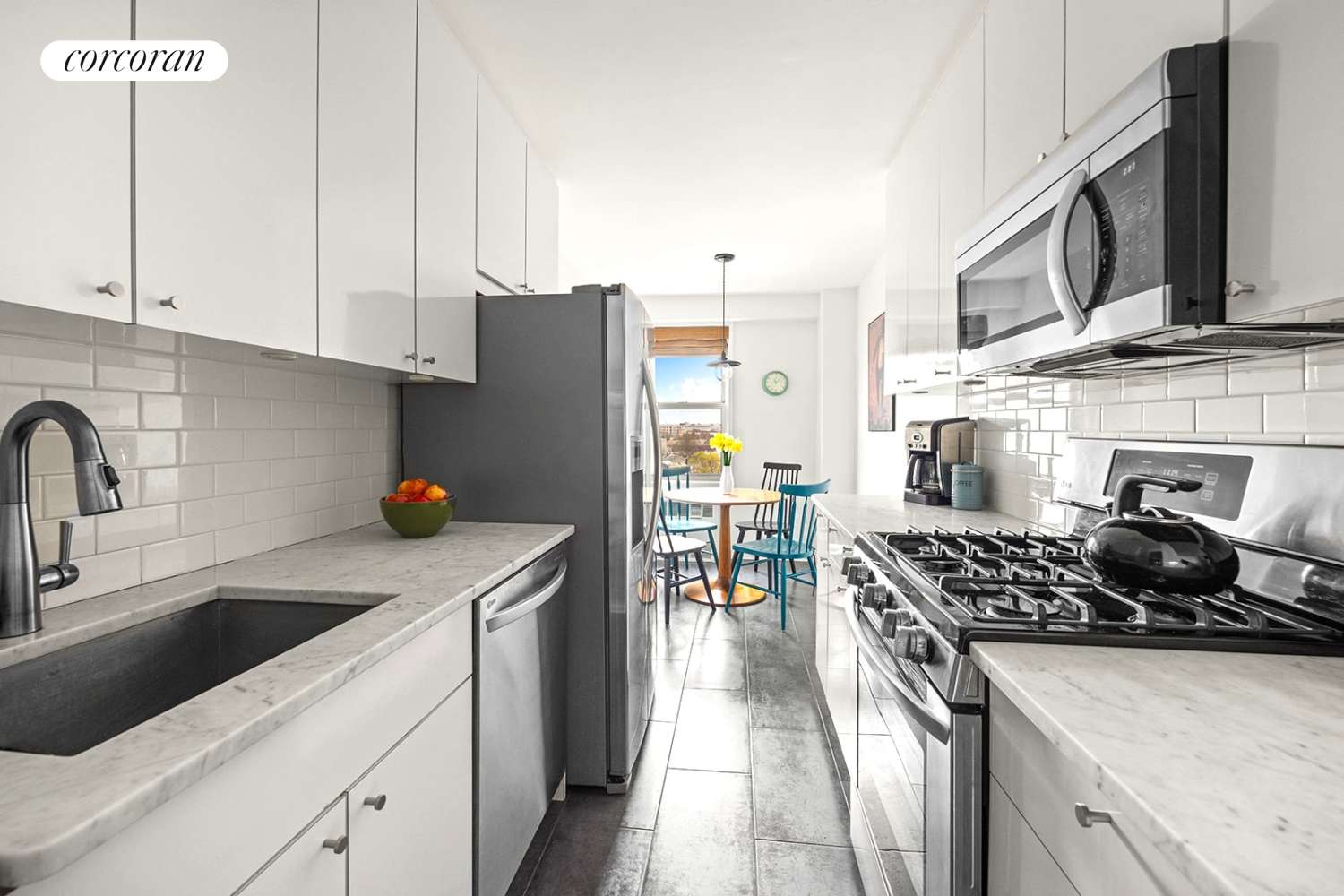 Brooklyn, NY 11218,370 OCEAN Parkway #9B