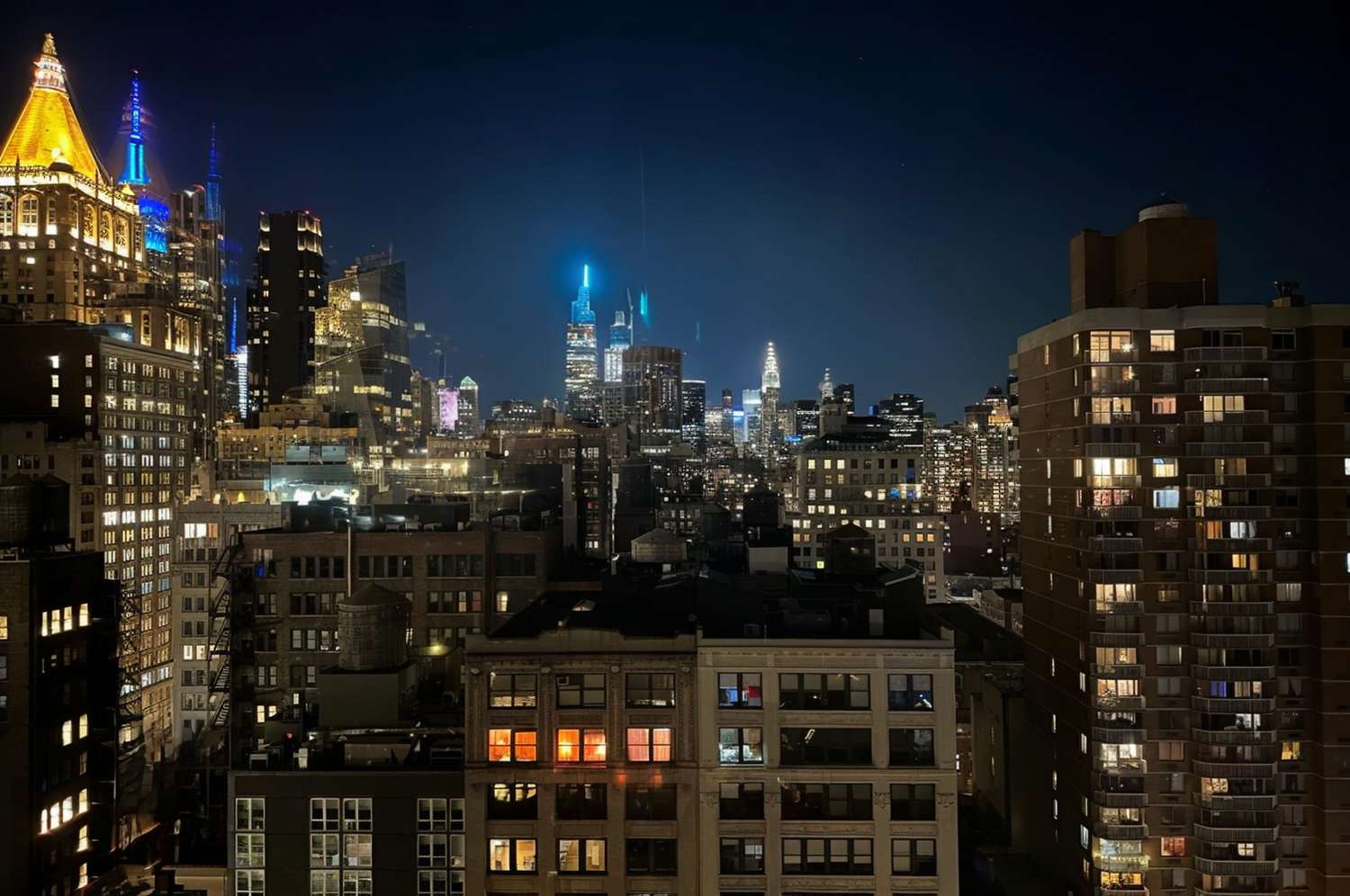 Manhattan, NY 10010,121 E 23RD Street #PHD