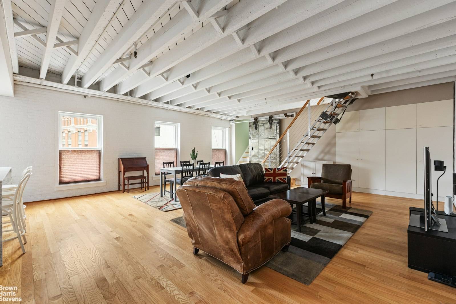Manhattan, NY 10013,1 WORTH Street #6R