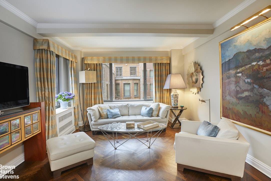 Manhattan, NY 10016,50 PARK Avenue #5B