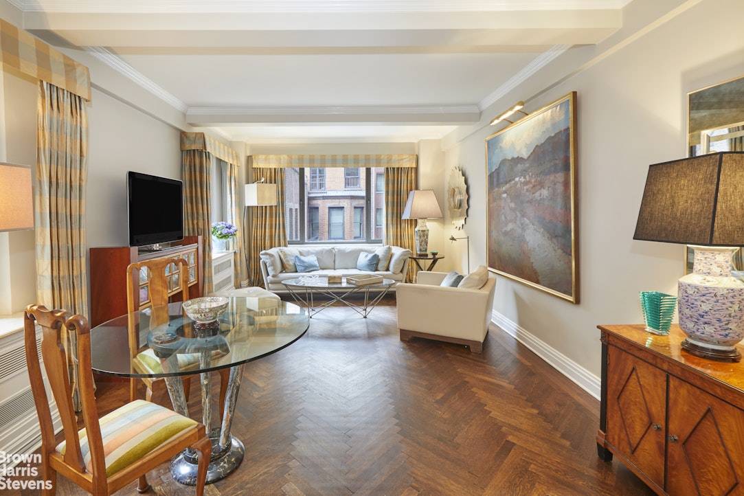 Manhattan, NY 10016,50 PARK Avenue #5B