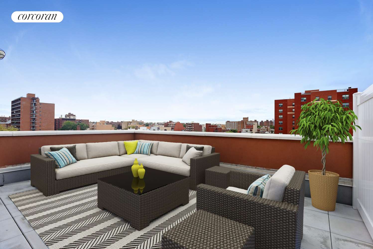 Queens, NY 11102,30-25 21ST Street #PHA