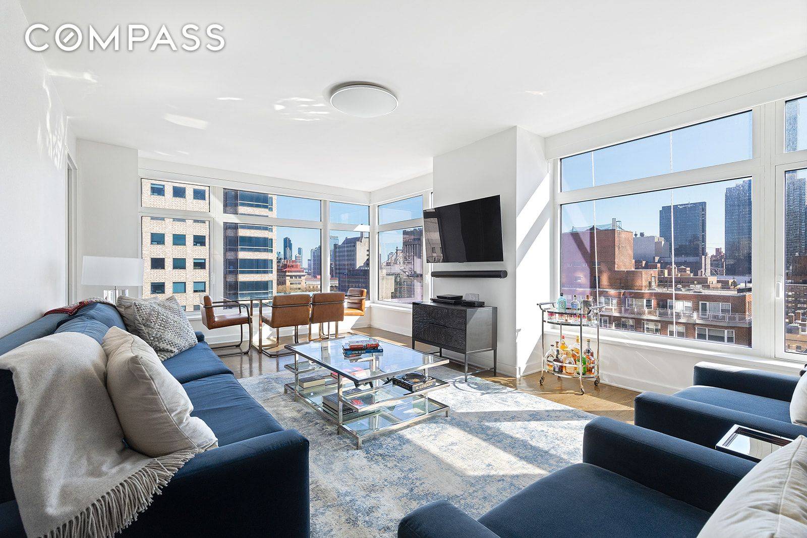 Manhattan, NY 10065,400 E 67th Street #12D