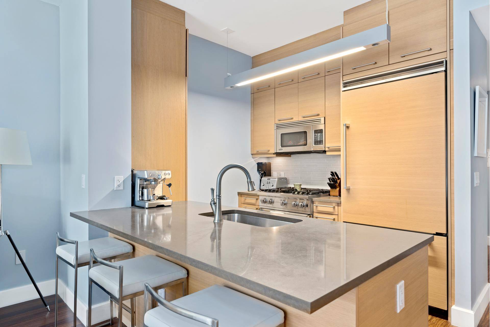 Manhattan, NY 10128,333 E 91ST Street #5B