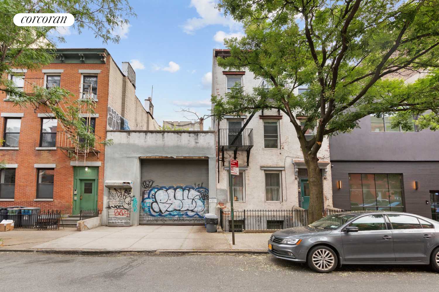 Brooklyn, NY 11211,307 S 4TH Street