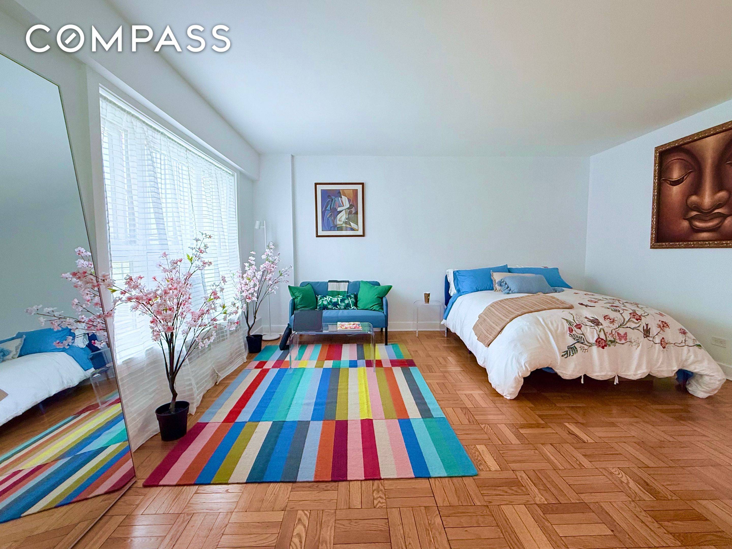 Brooklyn, NY 11201,105 Ashland Place #2E