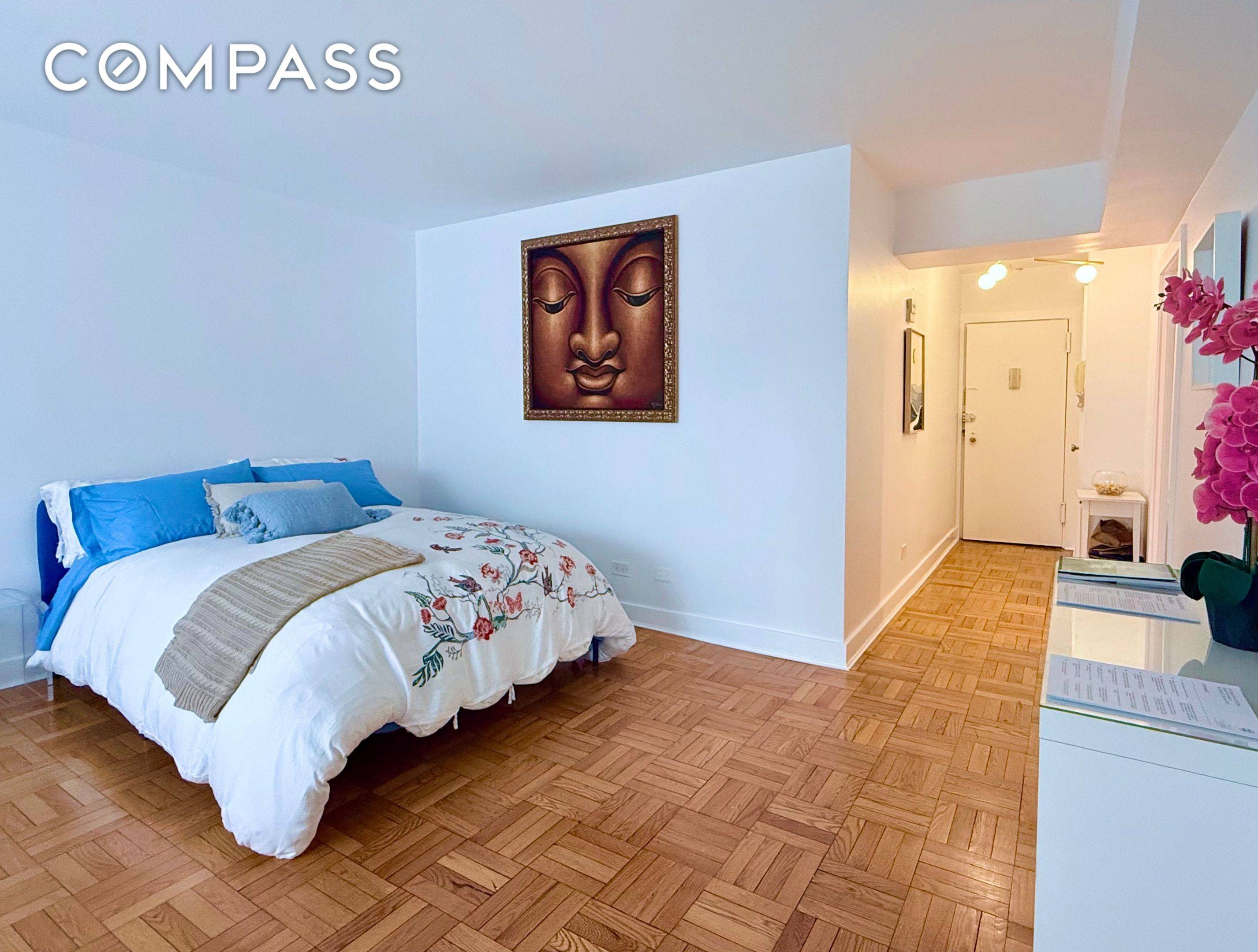 Brooklyn, NY 11201,105 Ashland Place #2E