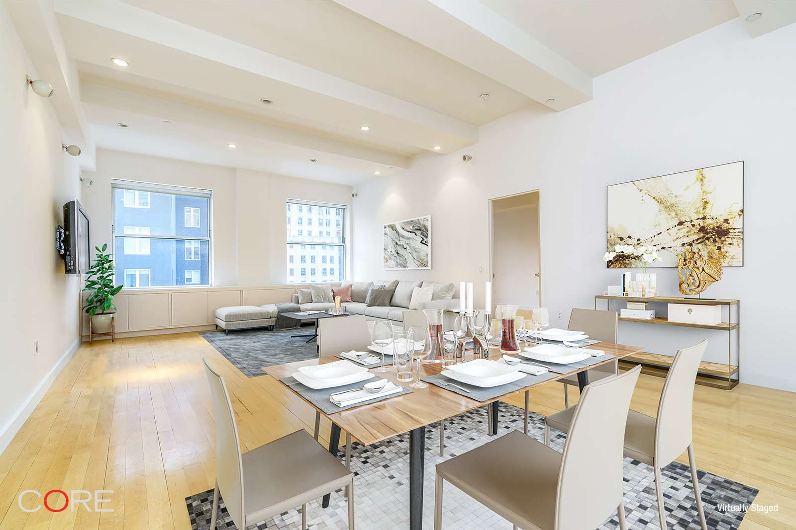 Manhattan, NY 10005,15 Broad Street #2612