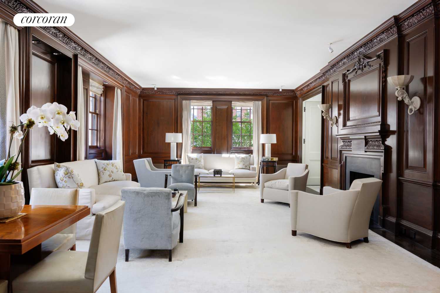 Manhattan, NY 10128,1172 PARK Avenue #3AC