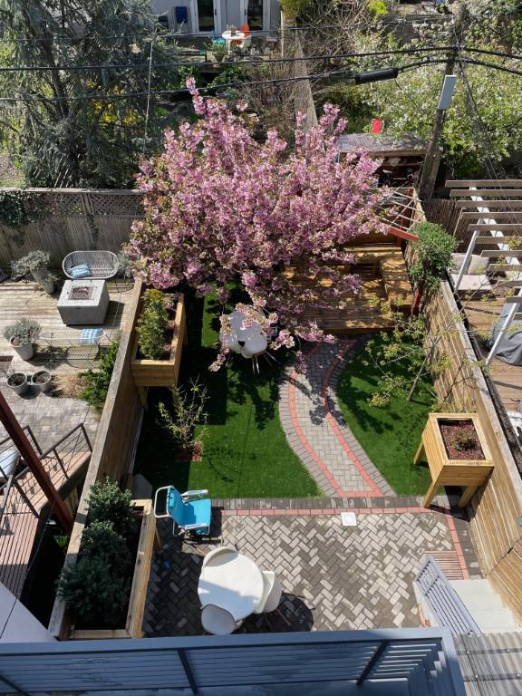 Brooklyn, NY 11231,41 Wolcott Street #HOUSE