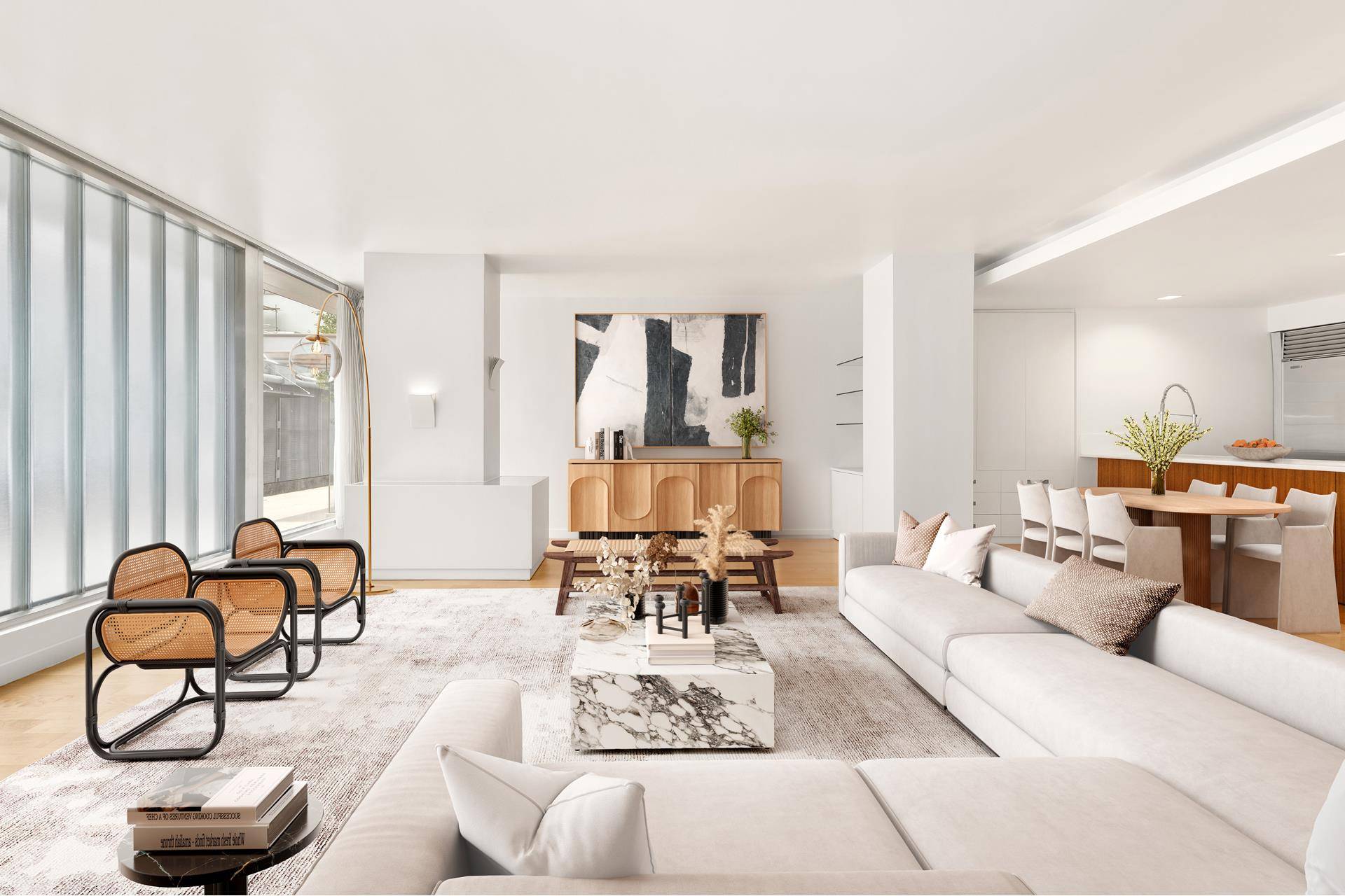 Manhattan, NY 10011,447 W 18TH Street #GAL2