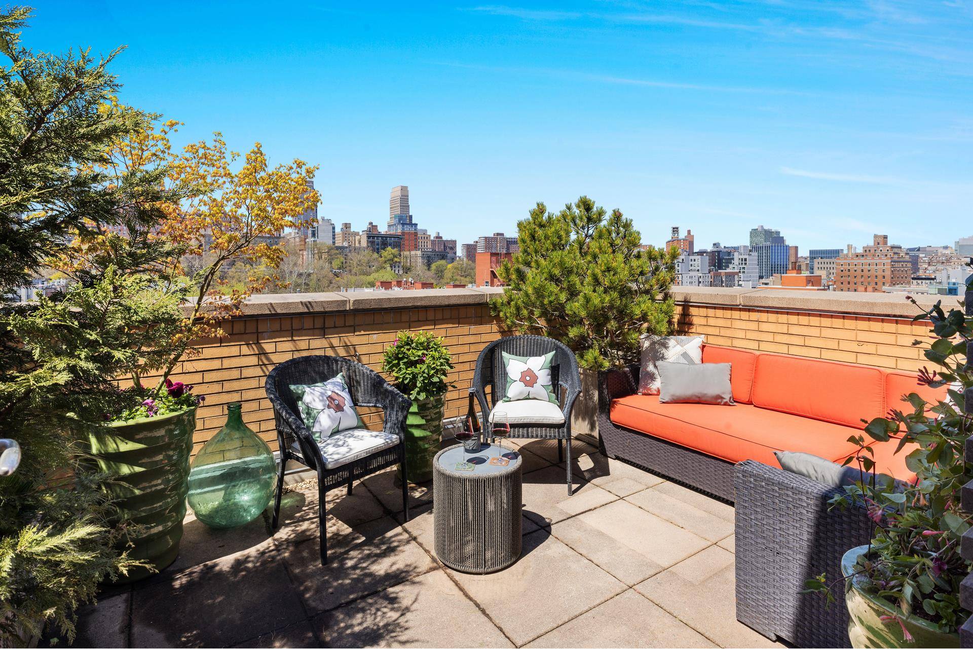 Manhattan, NY 10026,301 W 118TH Street #PH2A