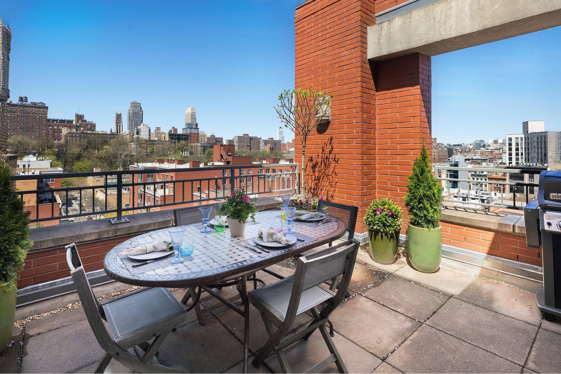 Manhattan, NY 10026,301 W 118TH Street #PH2A