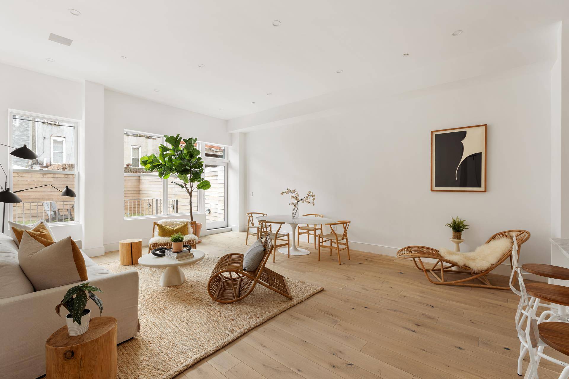 Brooklyn, NY 11233,524 HALSEY Street #105