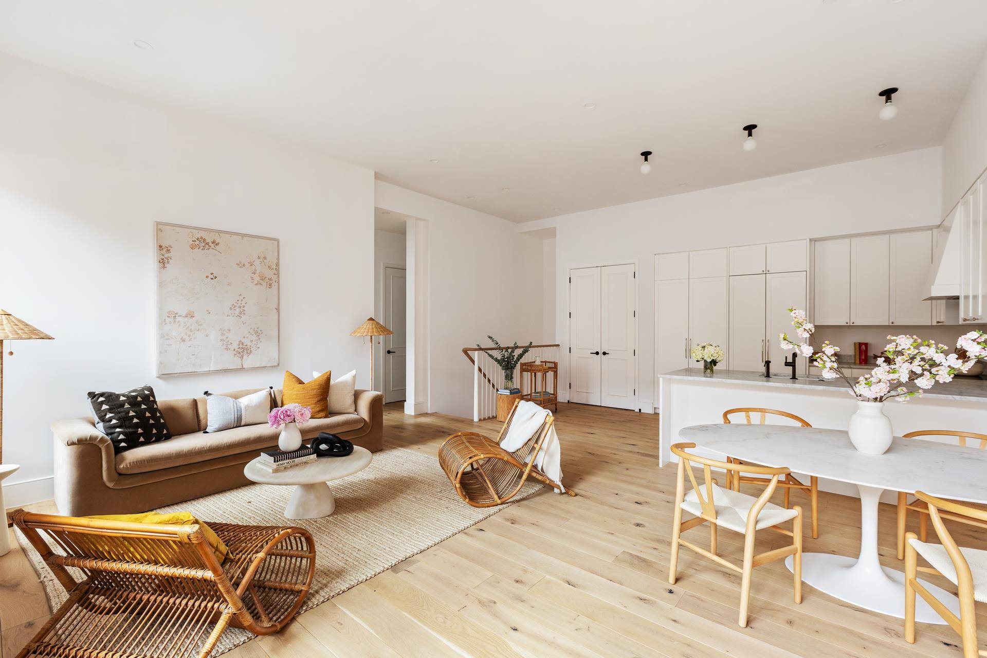 Brooklyn, NY 11233,524 HALSEY Street #105