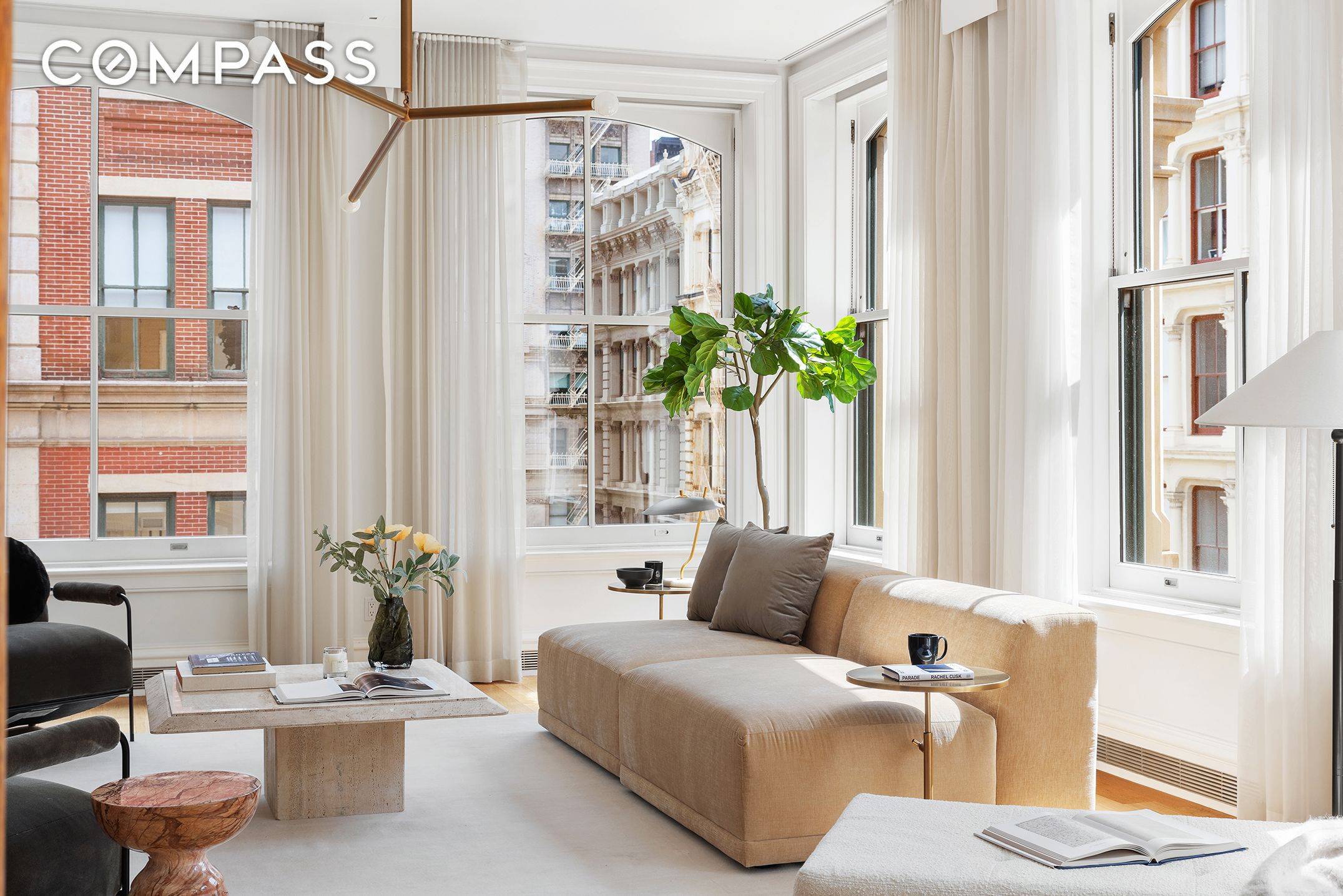 Manhattan, NY 10013,470 Broome Street #4S