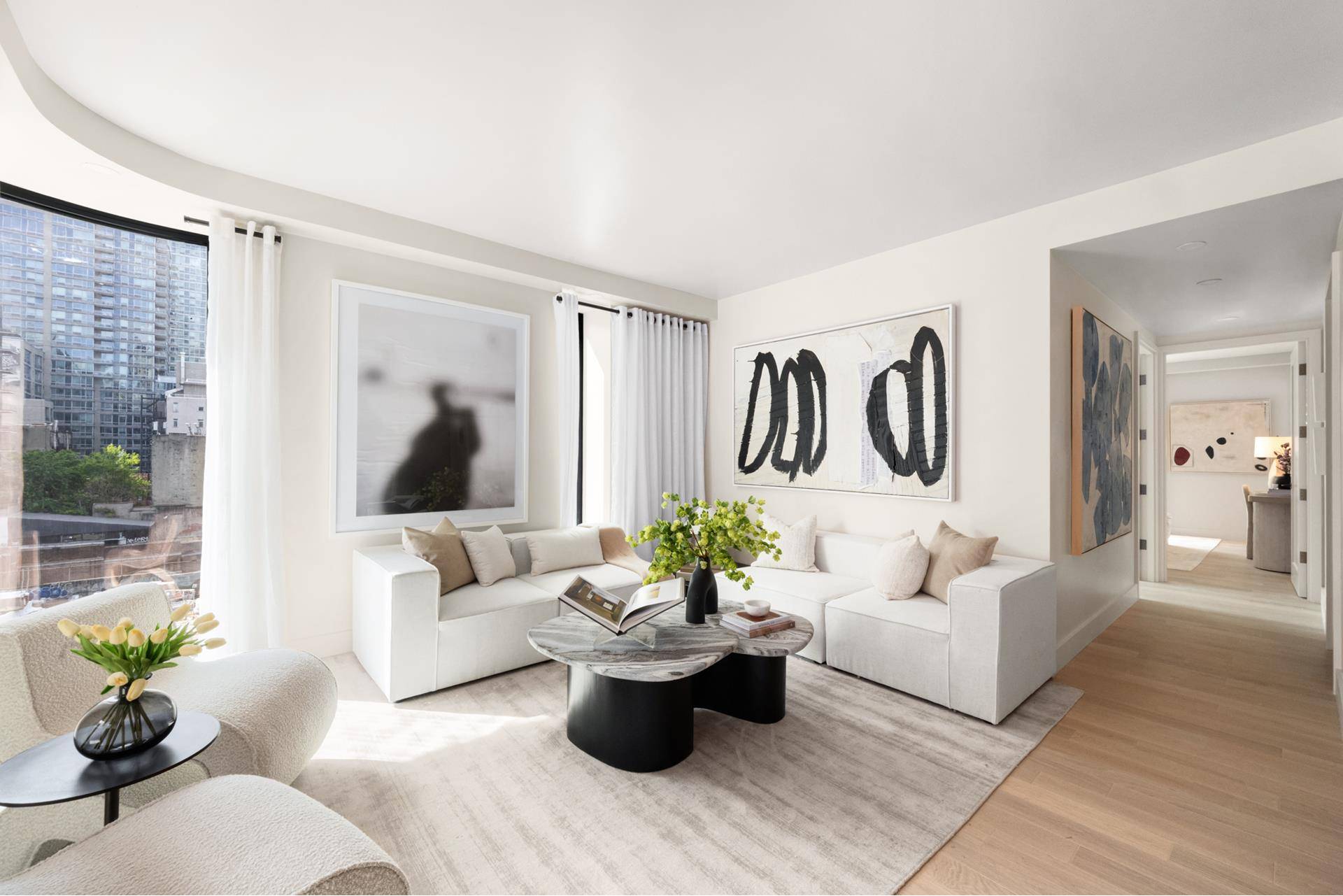 Manhattan, NY 10018,499 9TH Avenue #4DN