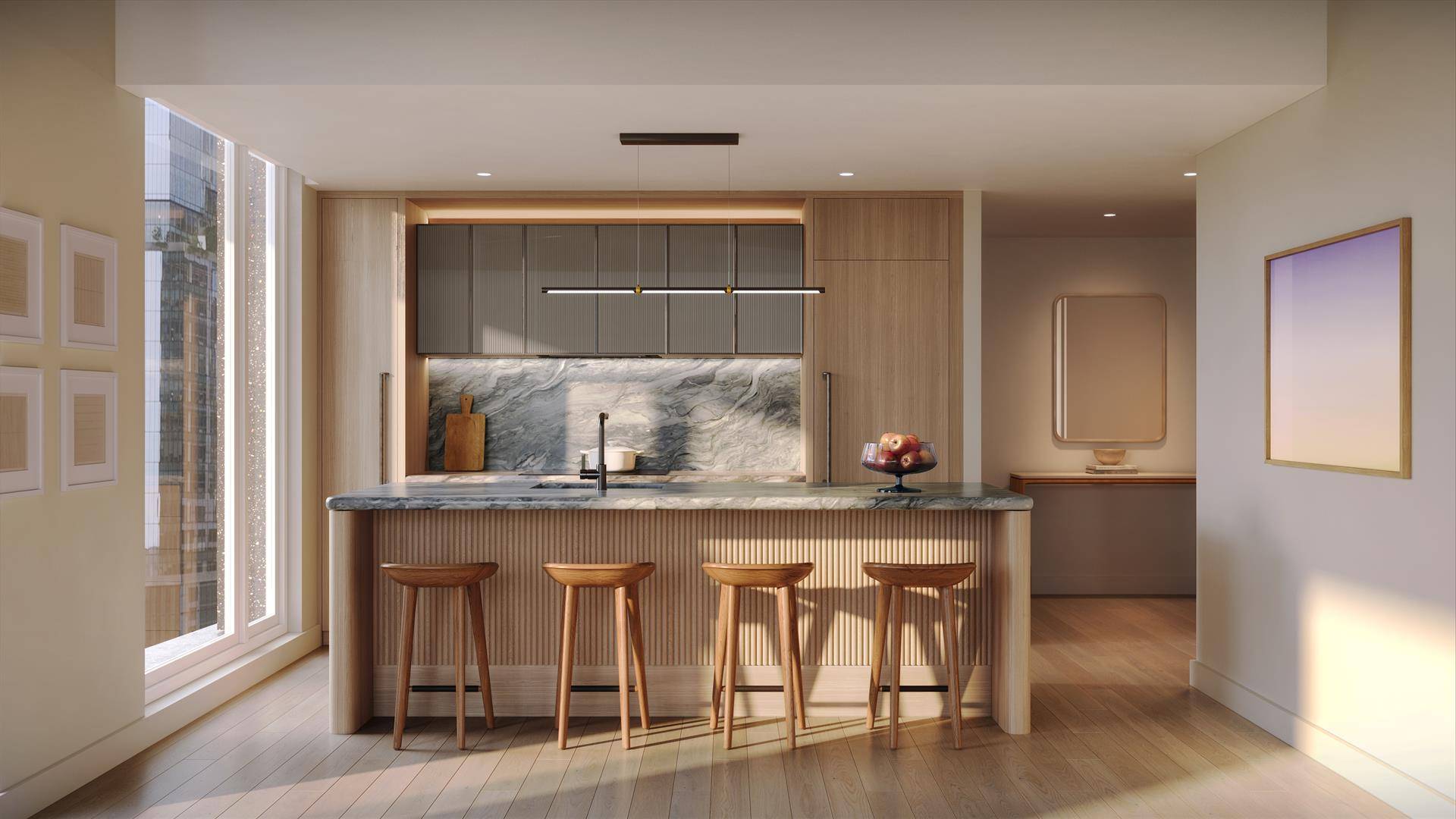 Manhattan, NY 10018,499 9TH Avenue #6GN