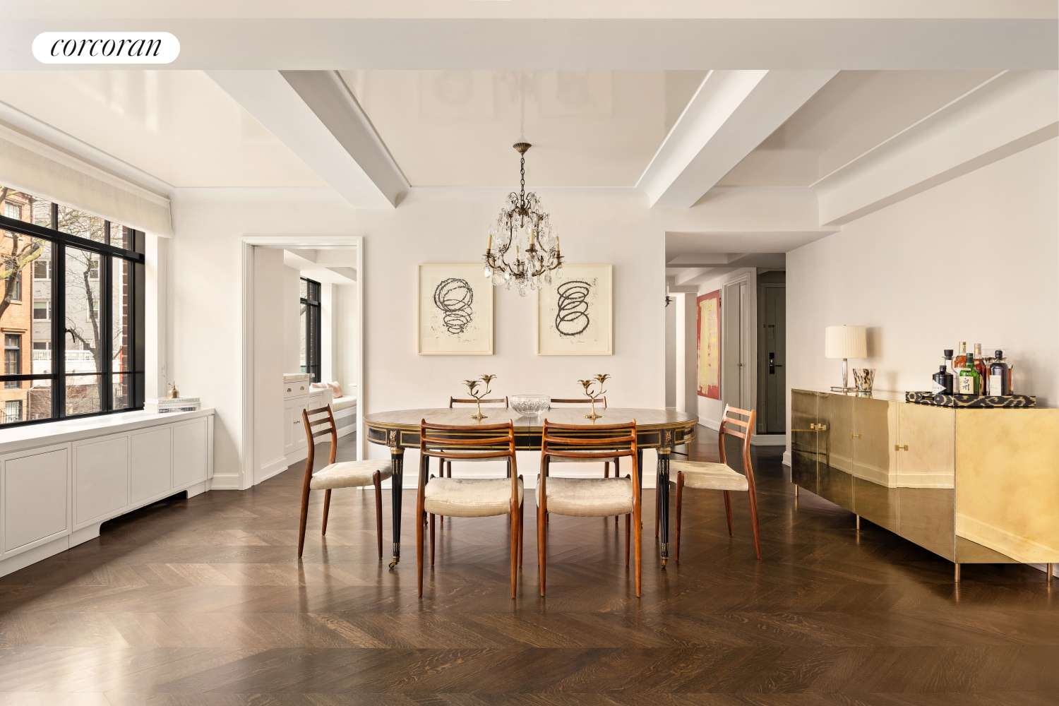 Manhattan, NY 10011,130 W 12TH Street #2B
