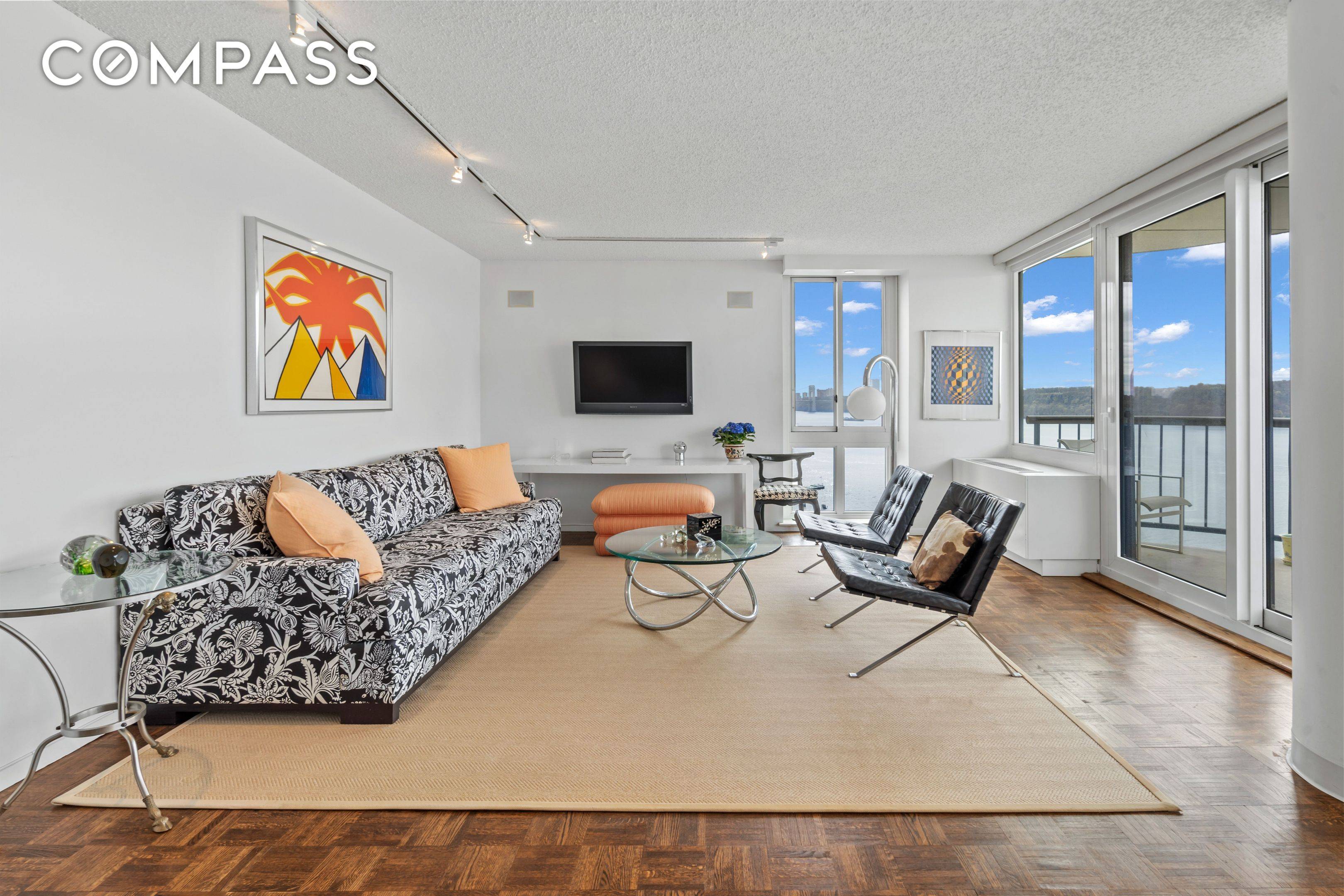 Bronx, NY 10463,2521 Palisade Avenue #10A