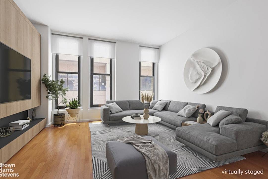 Manhattan, NY 10005,56 PINE Street #3B
