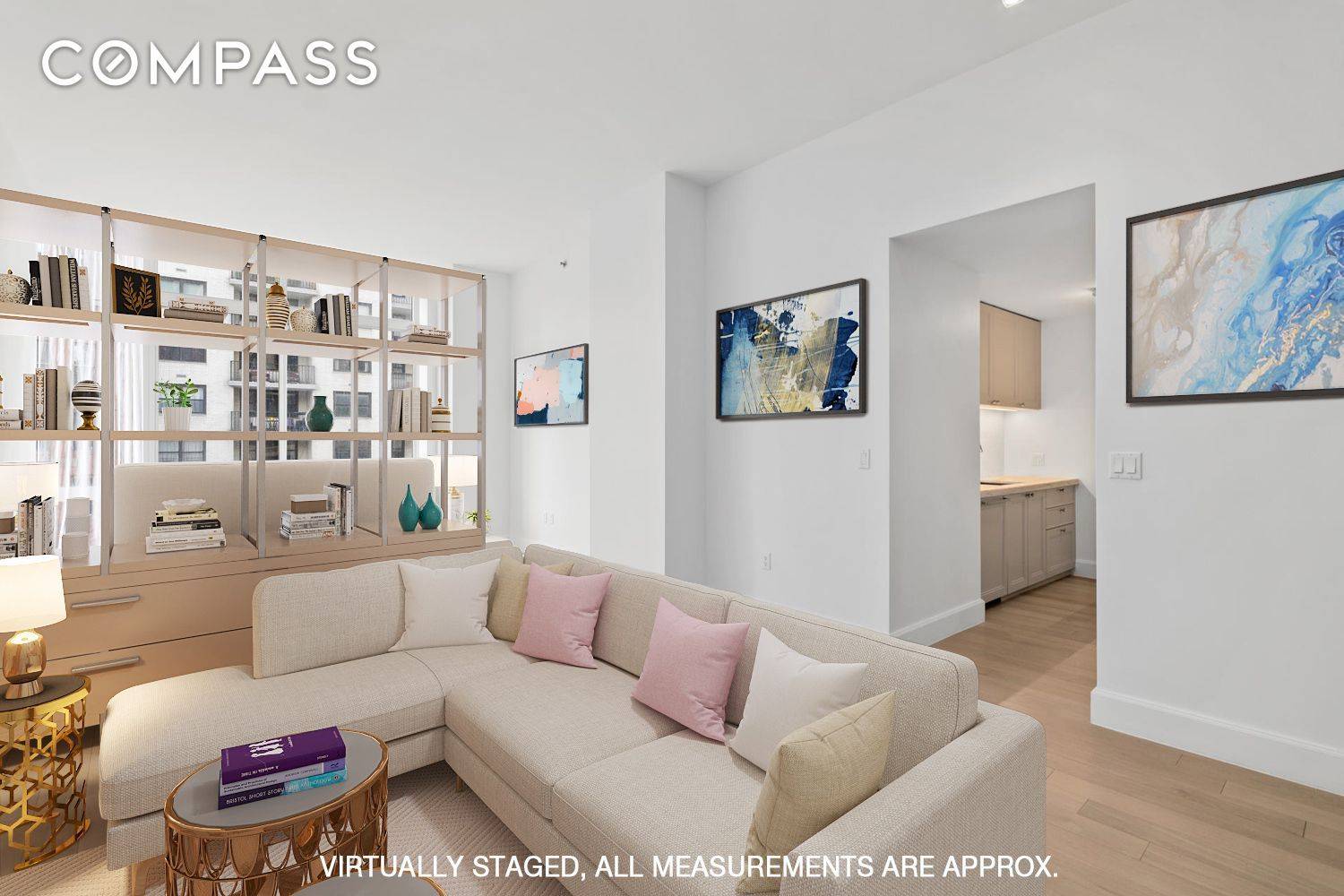 Manhattan, NY 10128,389 E 89th Street #5H