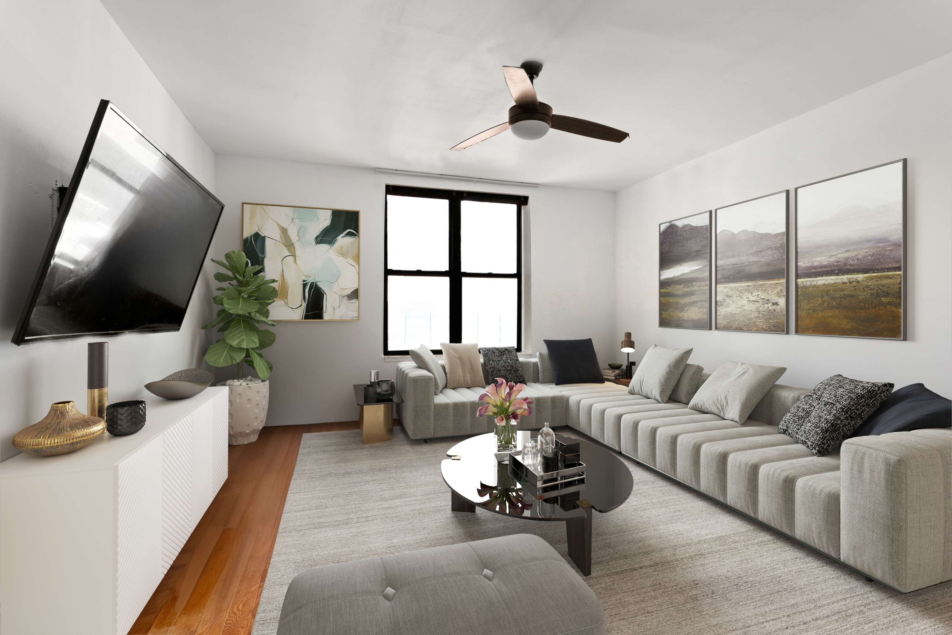 Brooklyn, NY 11218,68 Stratford Road #1A