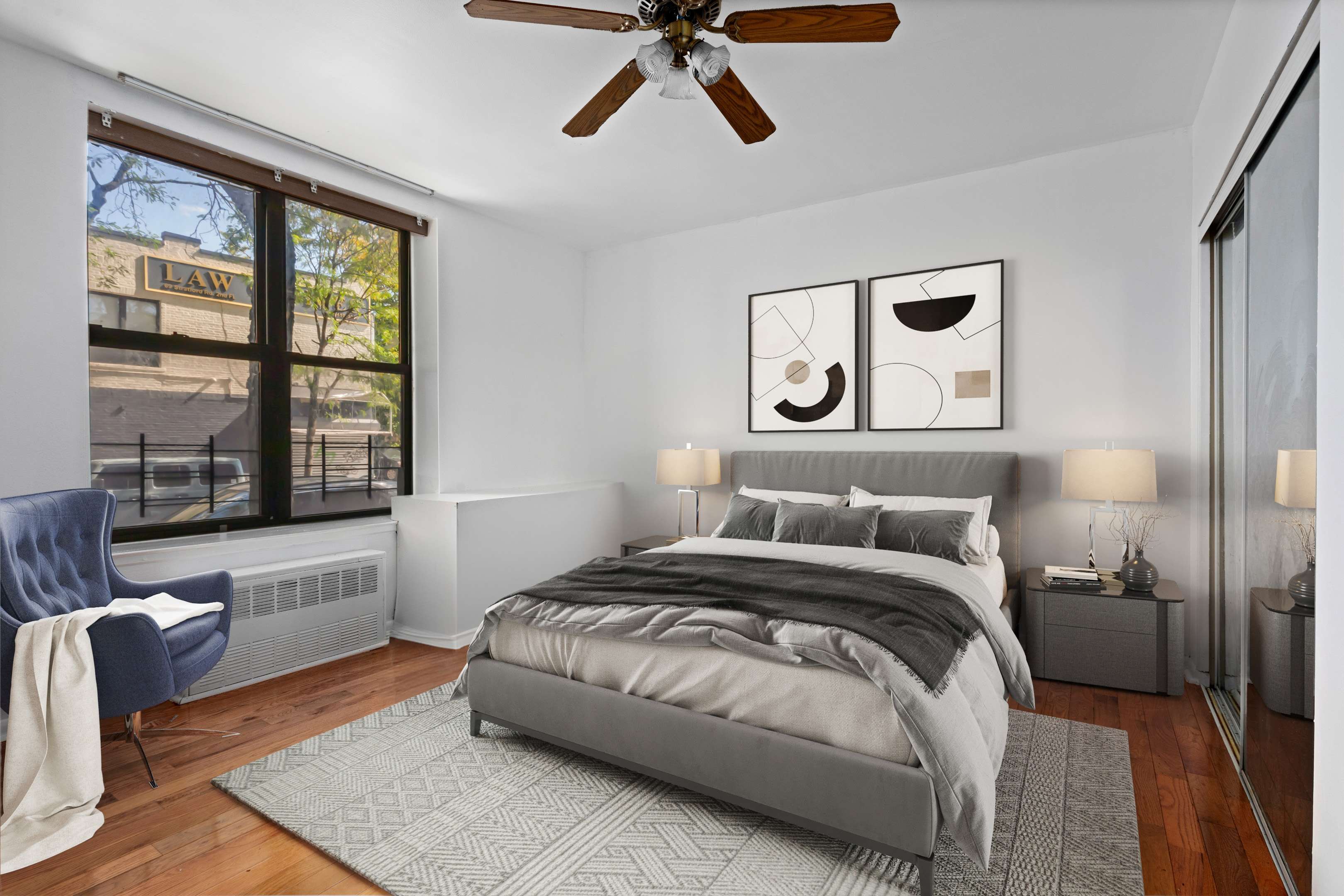Brooklyn, NY 11218,68 Stratford Road #1A