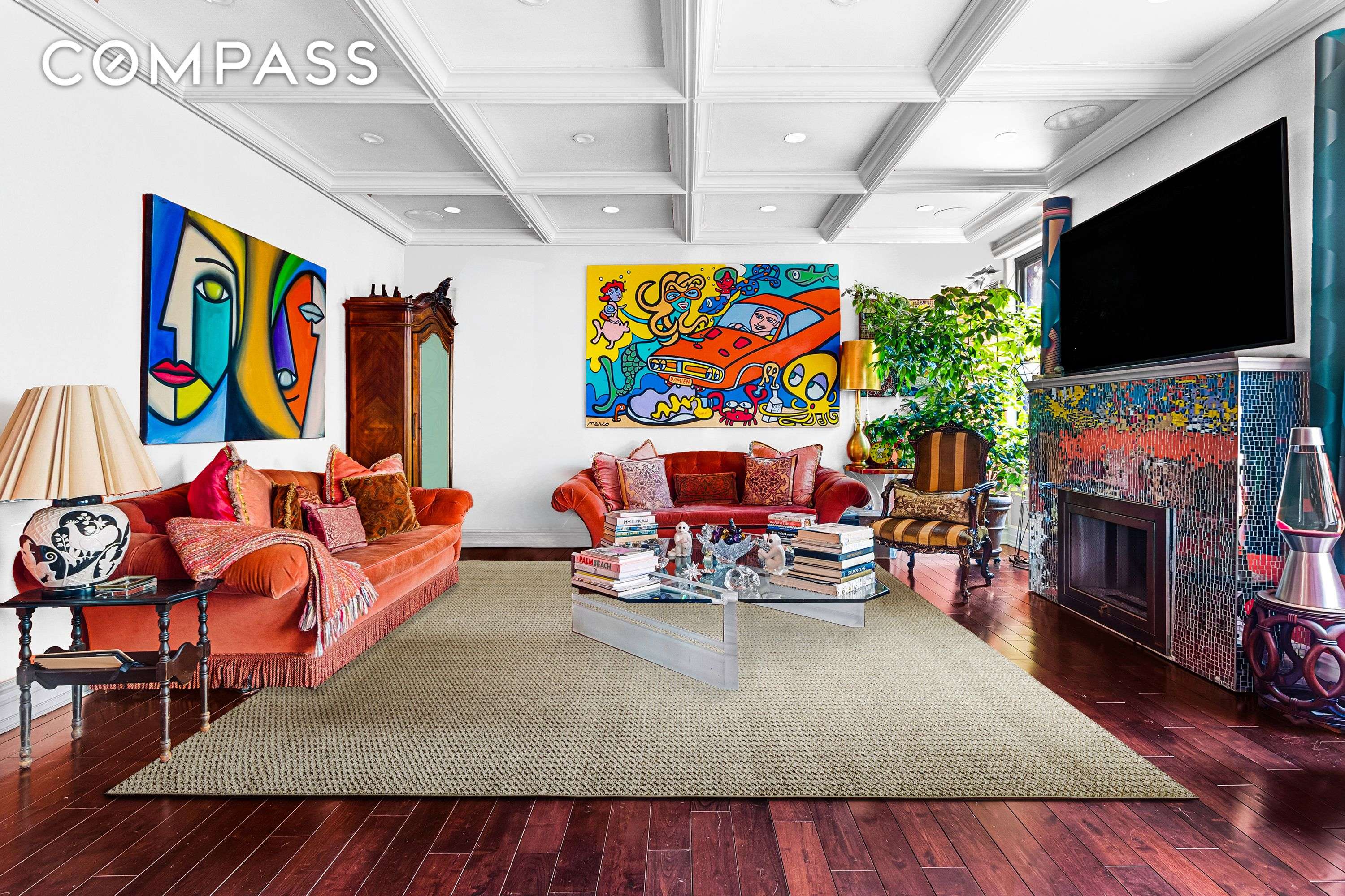 Manhattan, NY 10024,205 W 89th Street #6RS