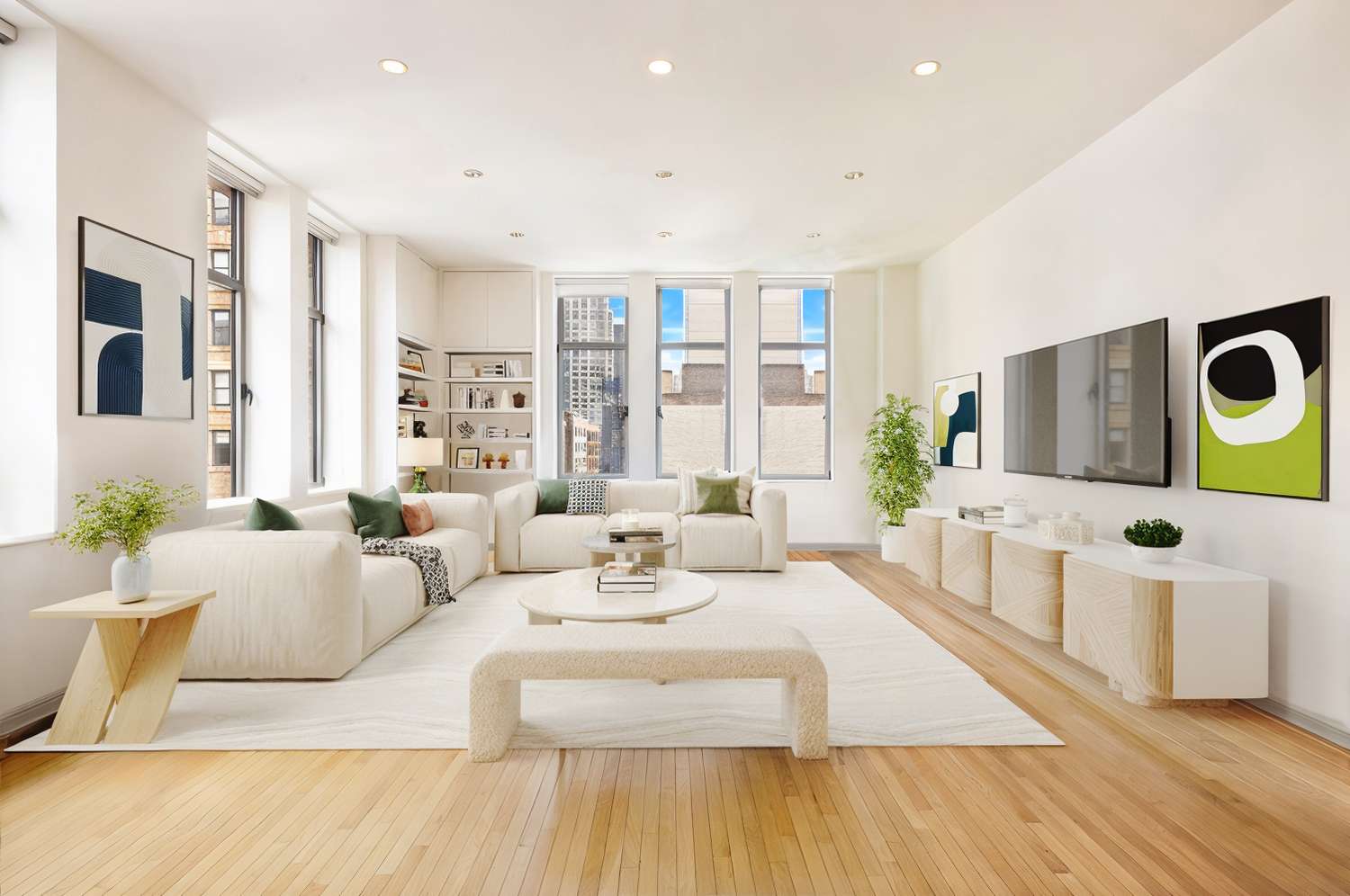 Manhattan, NY 10001,252 7TH Avenue #12I