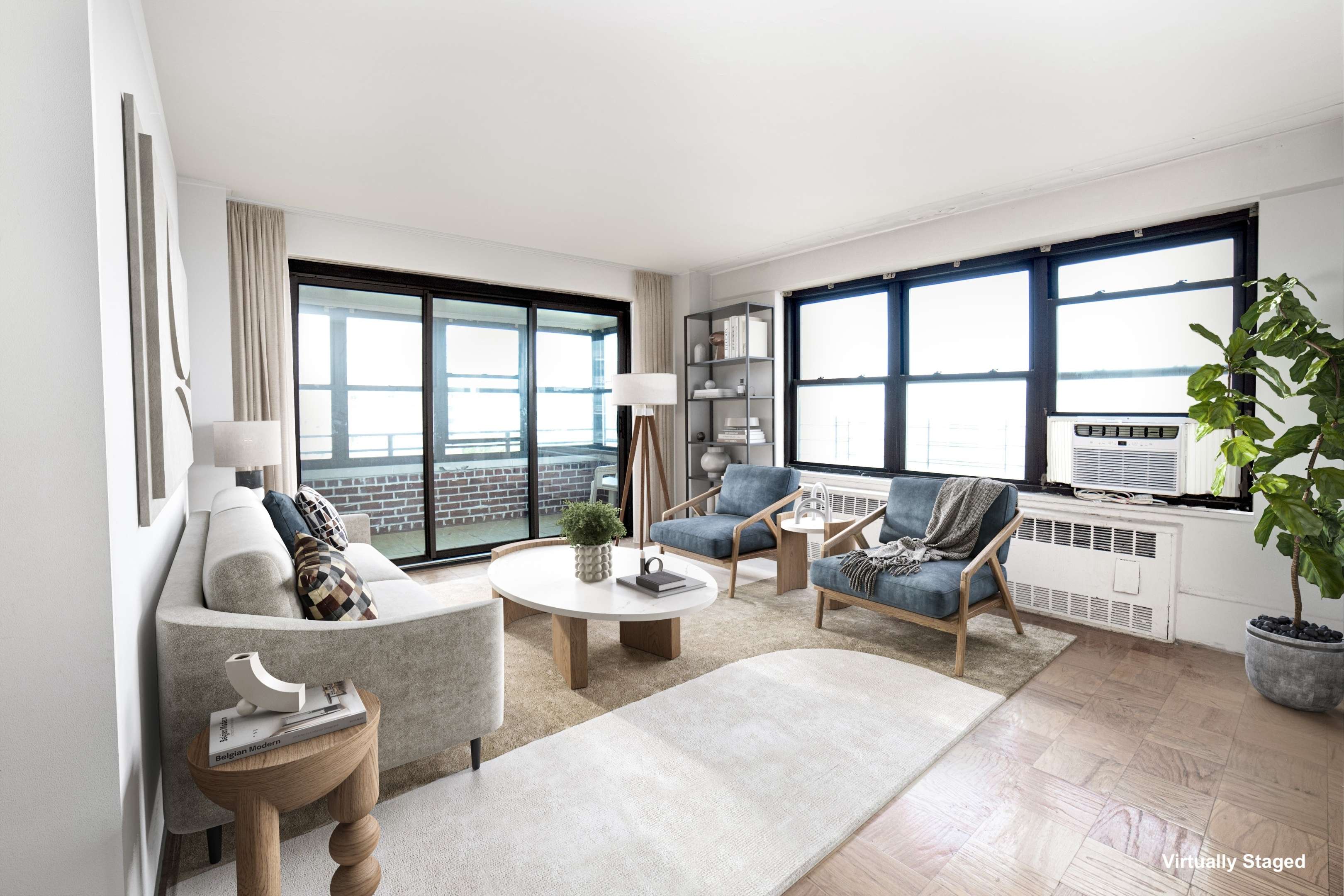 Manhattan, NY 10002,417 Grand Street #D1106