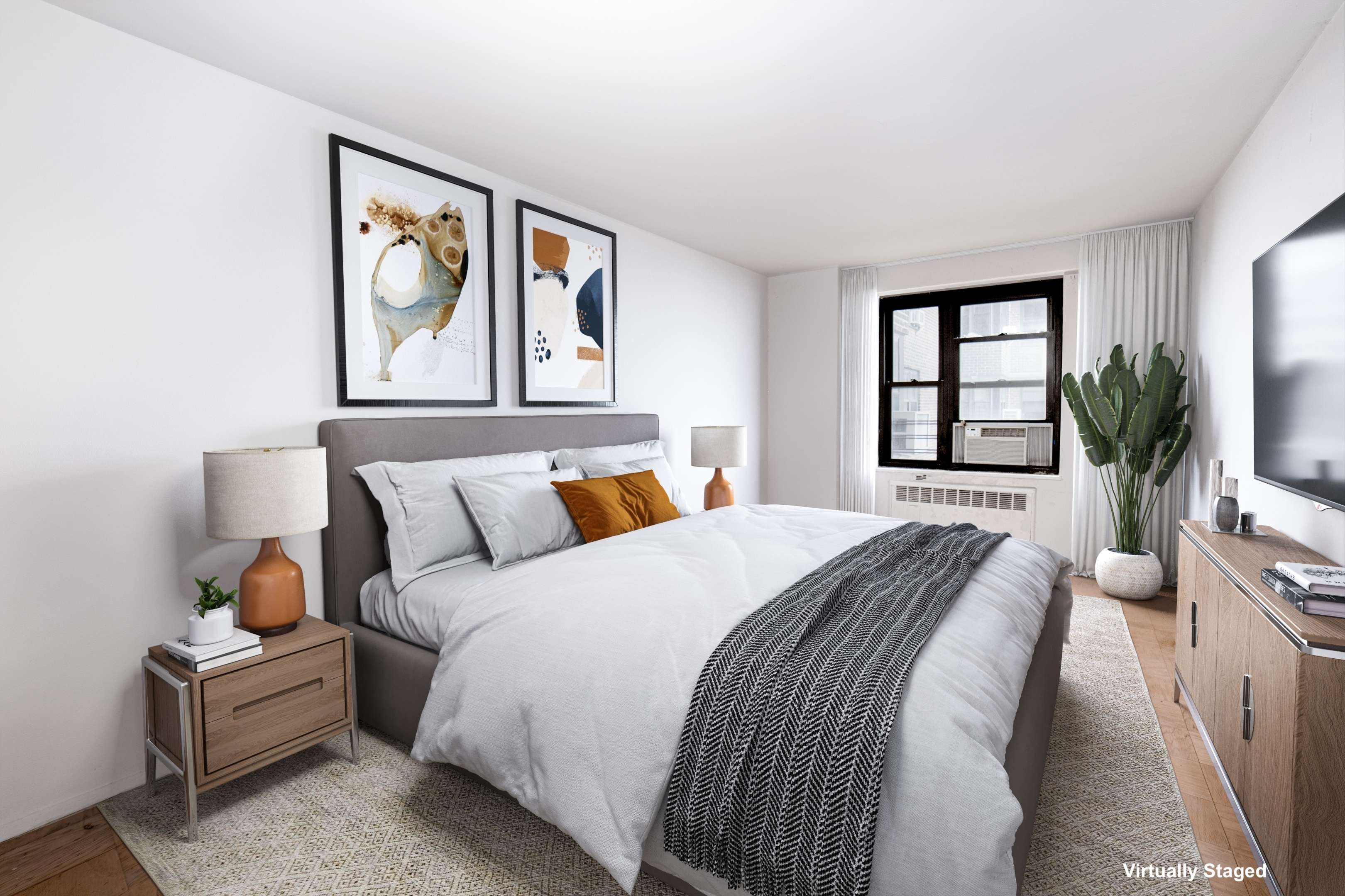Manhattan, NY 10002,417 Grand Street #D1106