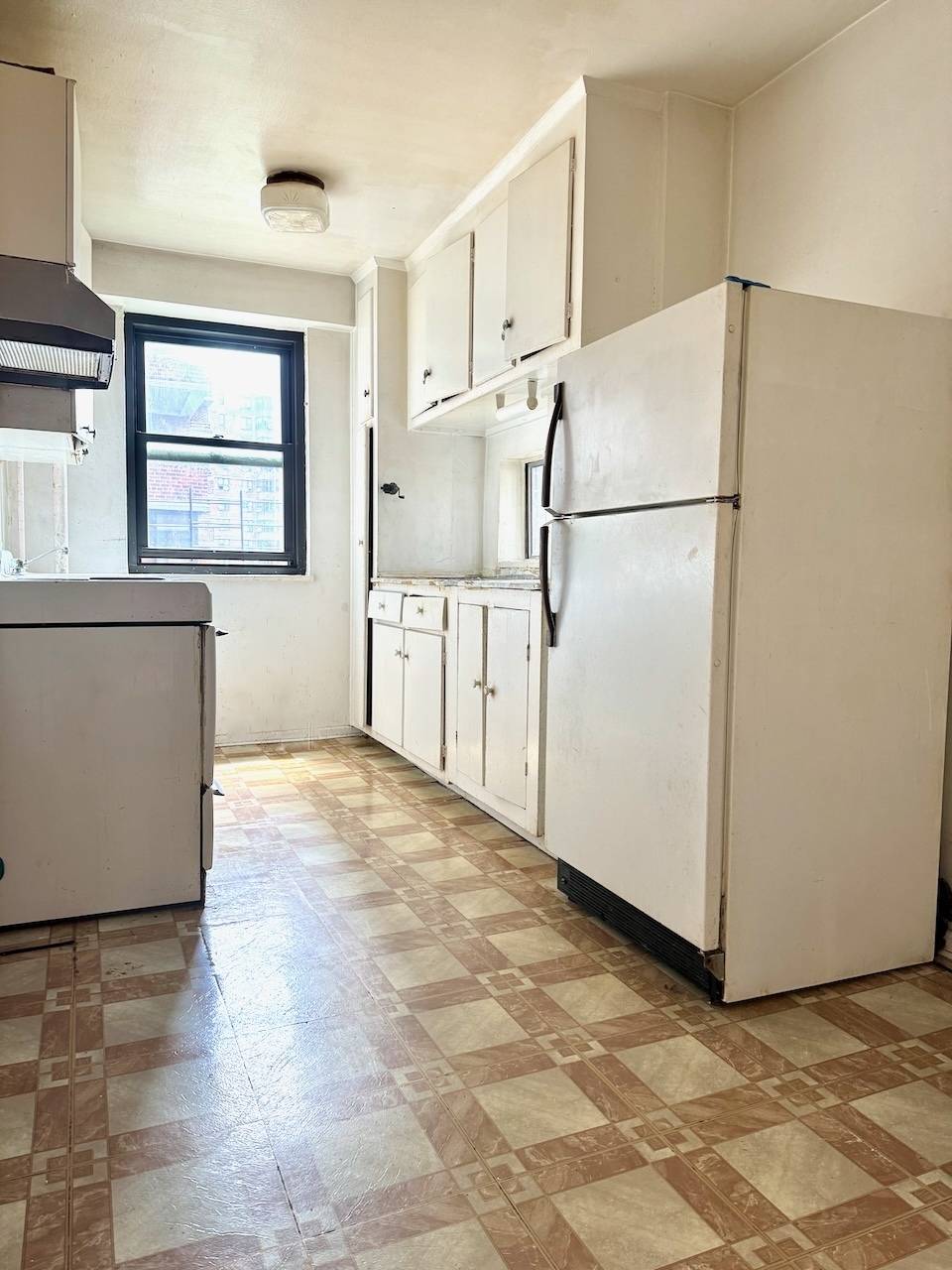Manhattan, NY 10002,417 Grand Street #D1106