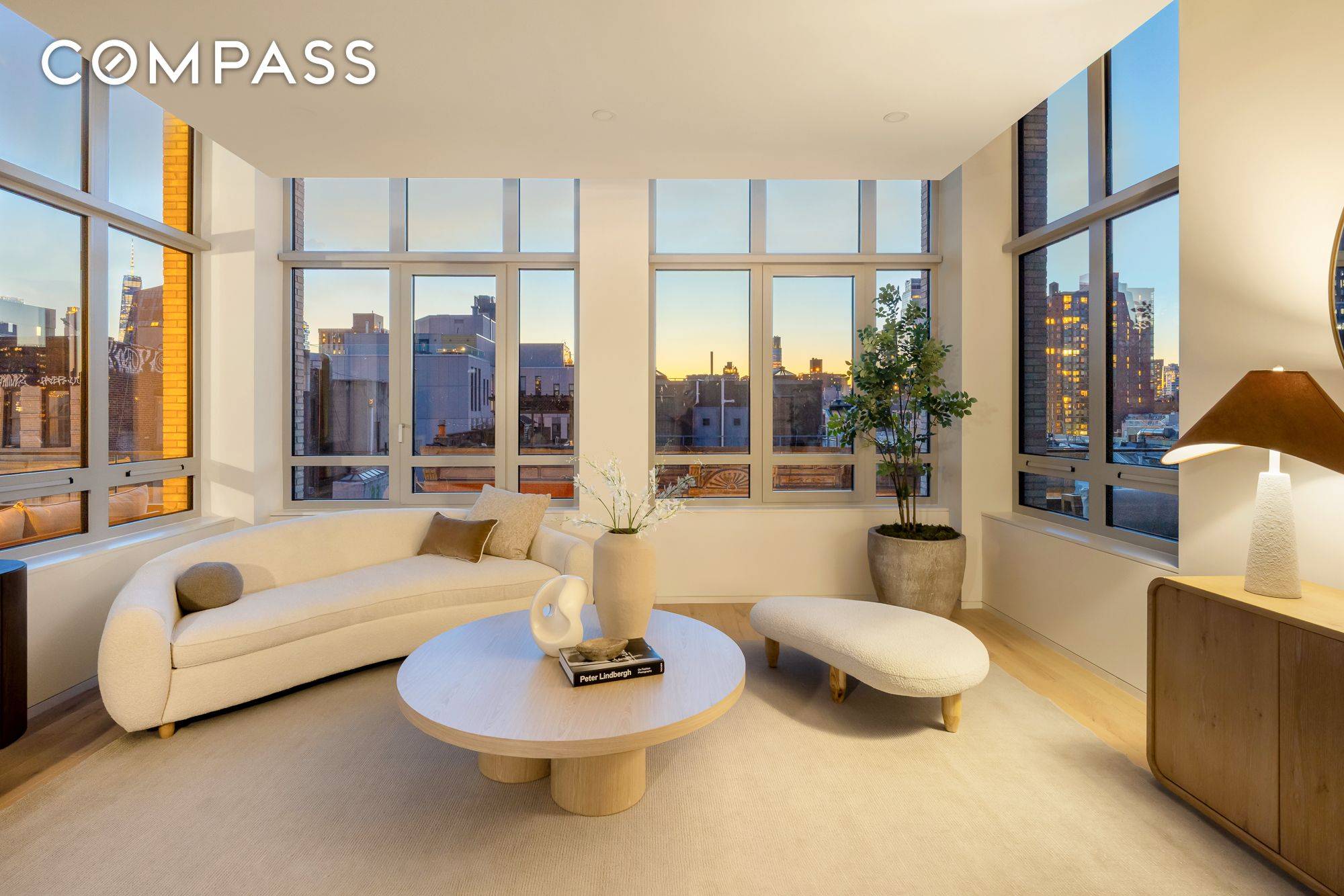 Manhattan, NY 10002,66 Clinton Street #PH
