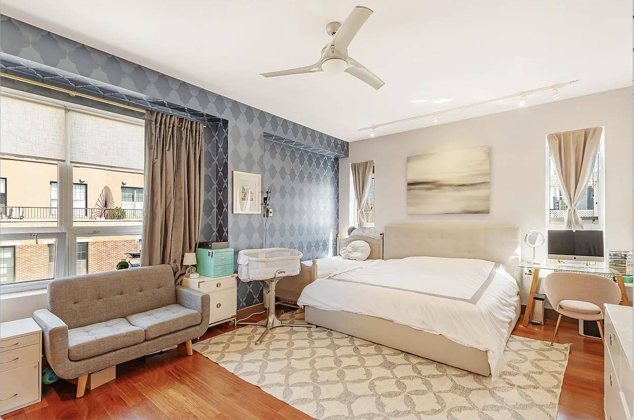 Queens, NY 11101,50-01 5th Street #PH-4A