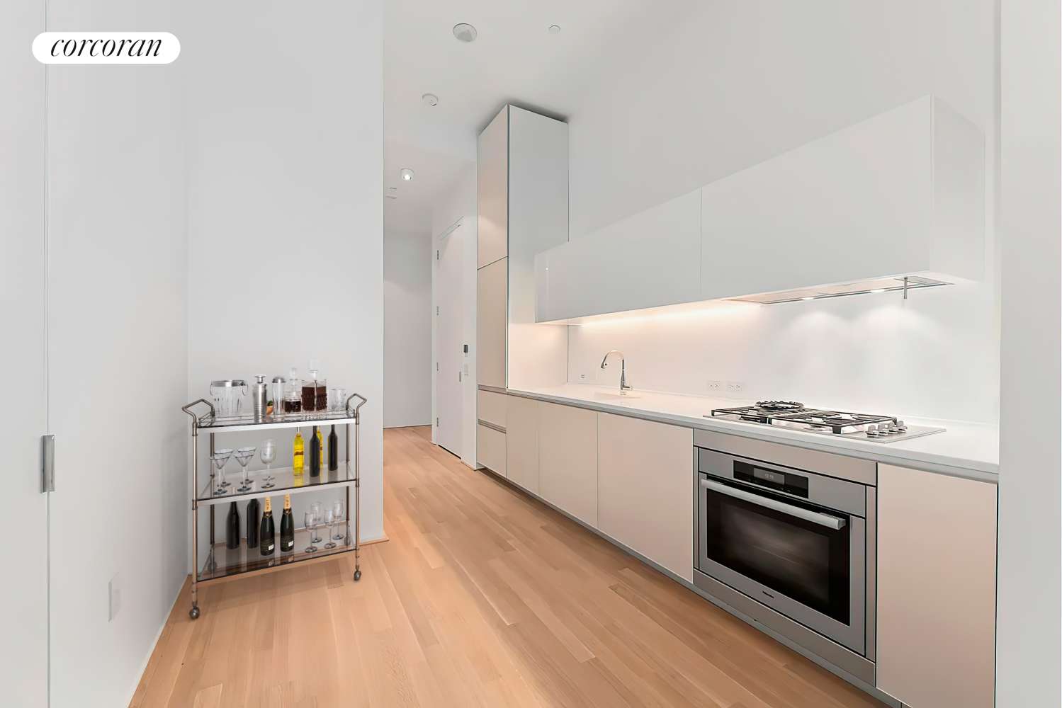 Manhattan, NY 10013,56 LEONARD Street #8CE