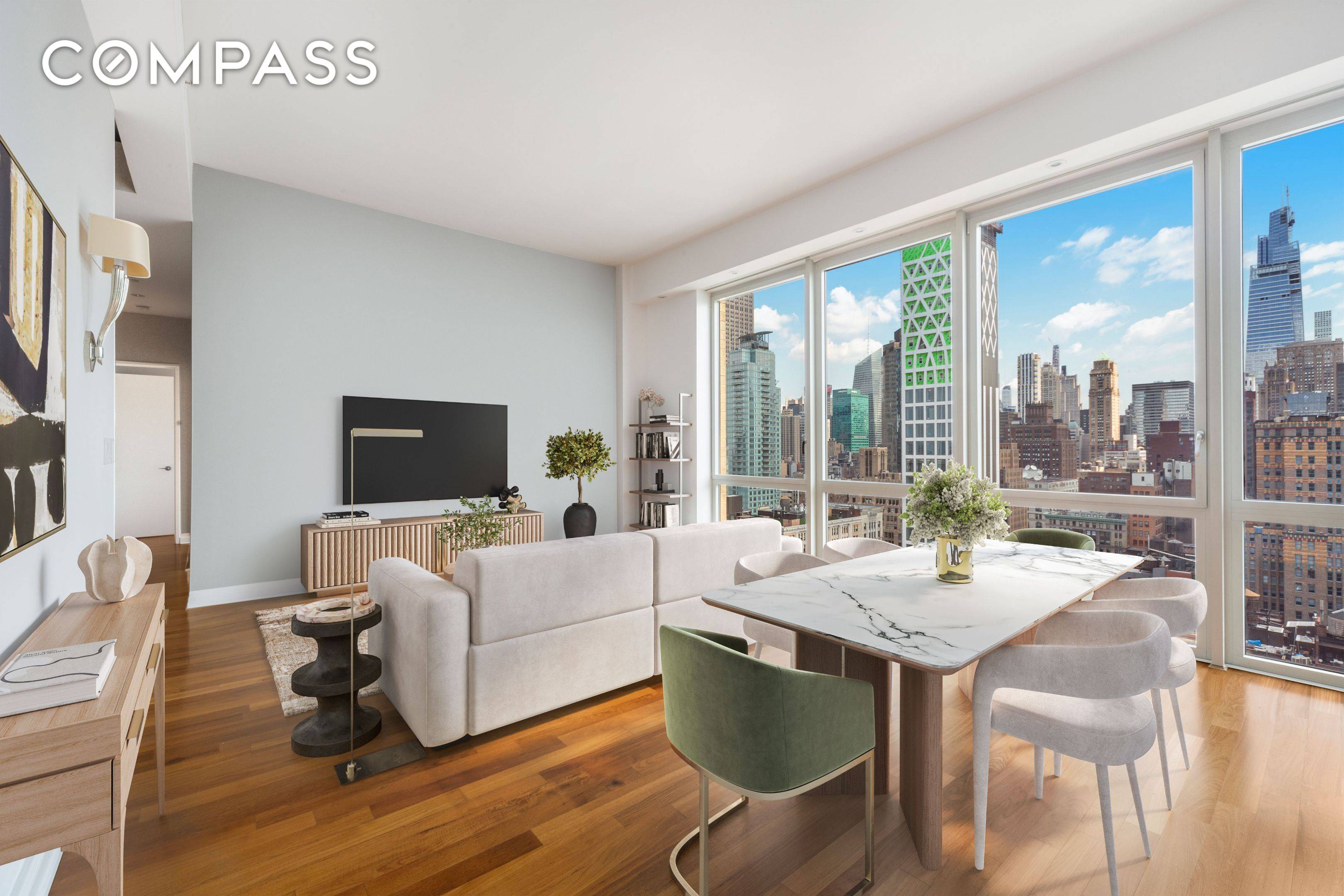Manhattan, NY 10016,39 E 29th Street #PH1A