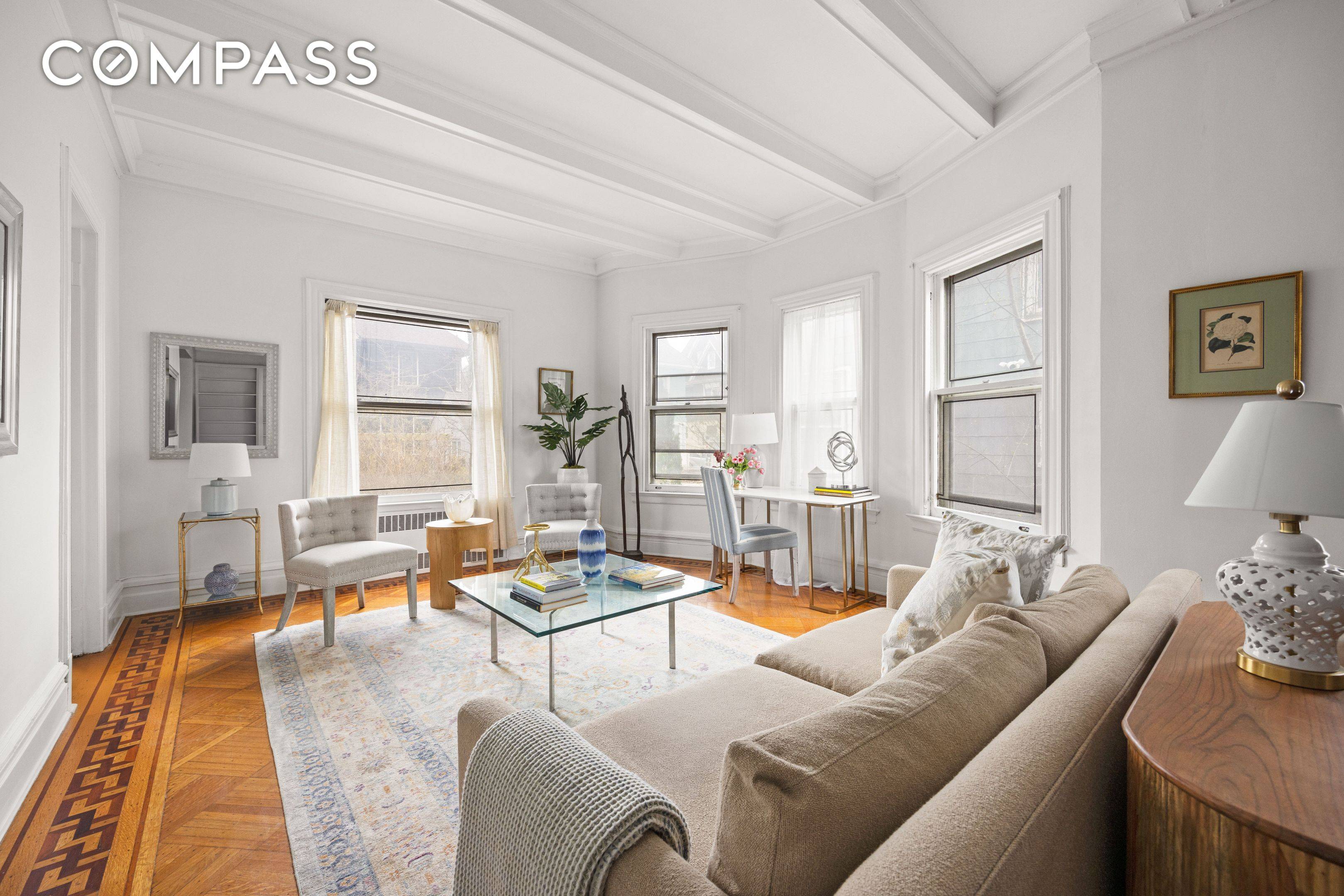 Brooklyn, NY 11226,447 E 17th Street