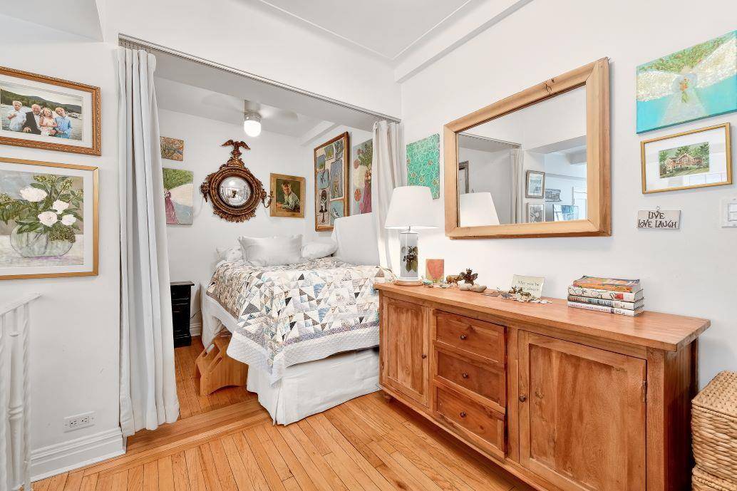 Manhattan, NY 10016,10 Park Avenue #3-G