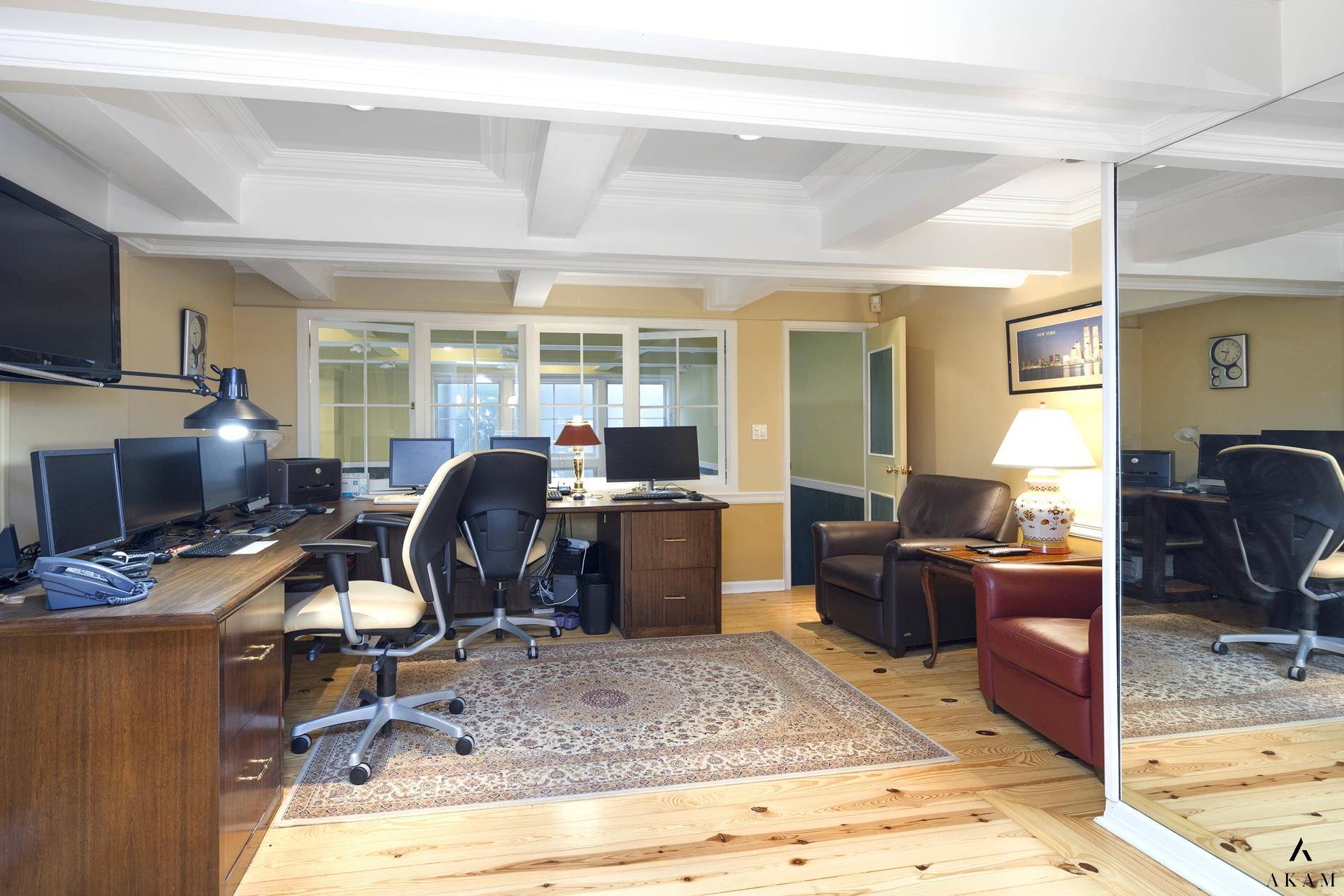 Manhattan, NY 10019,222 Central Park S #41/42