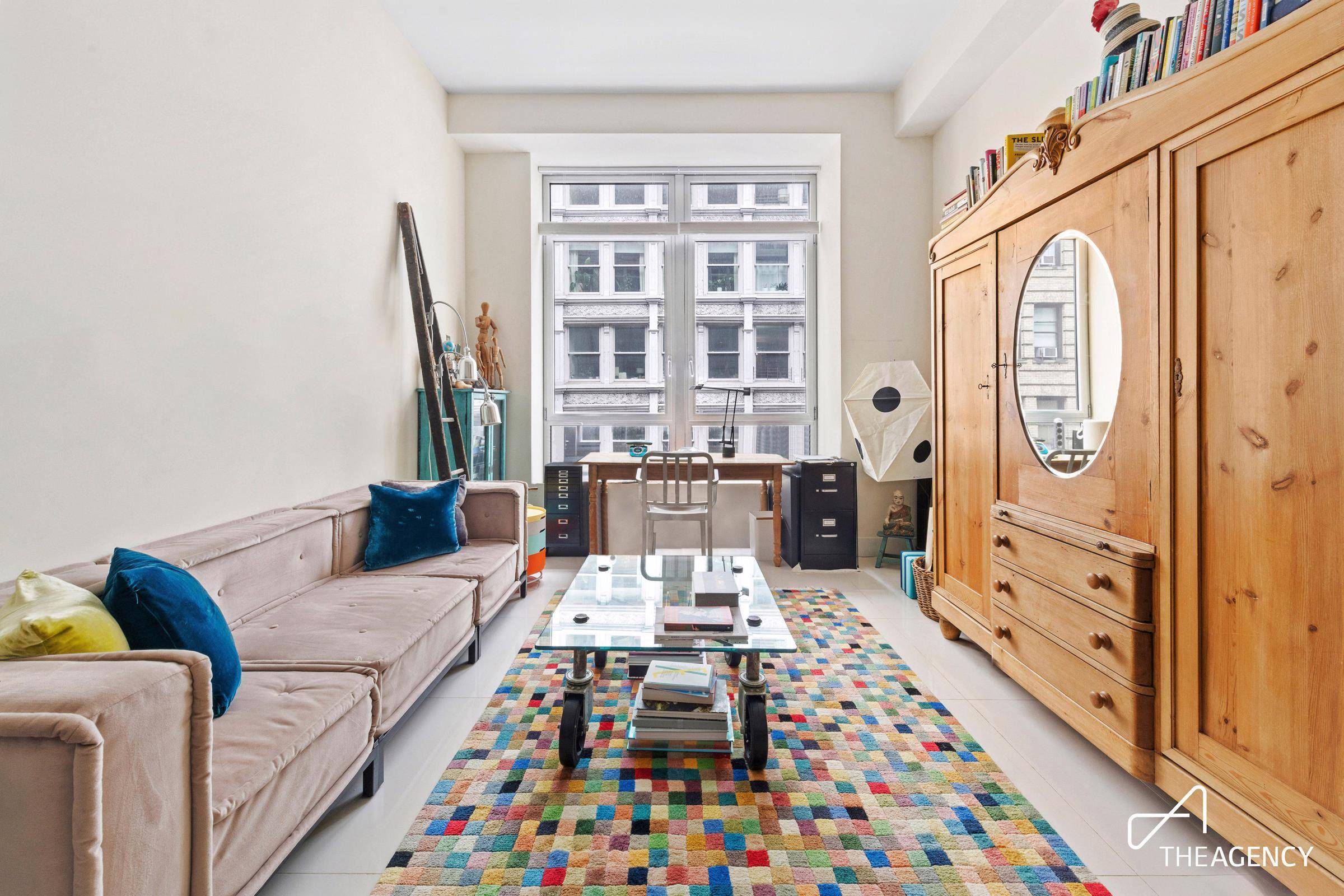 Manhattan, NY 10038,111 FULTON Street #517