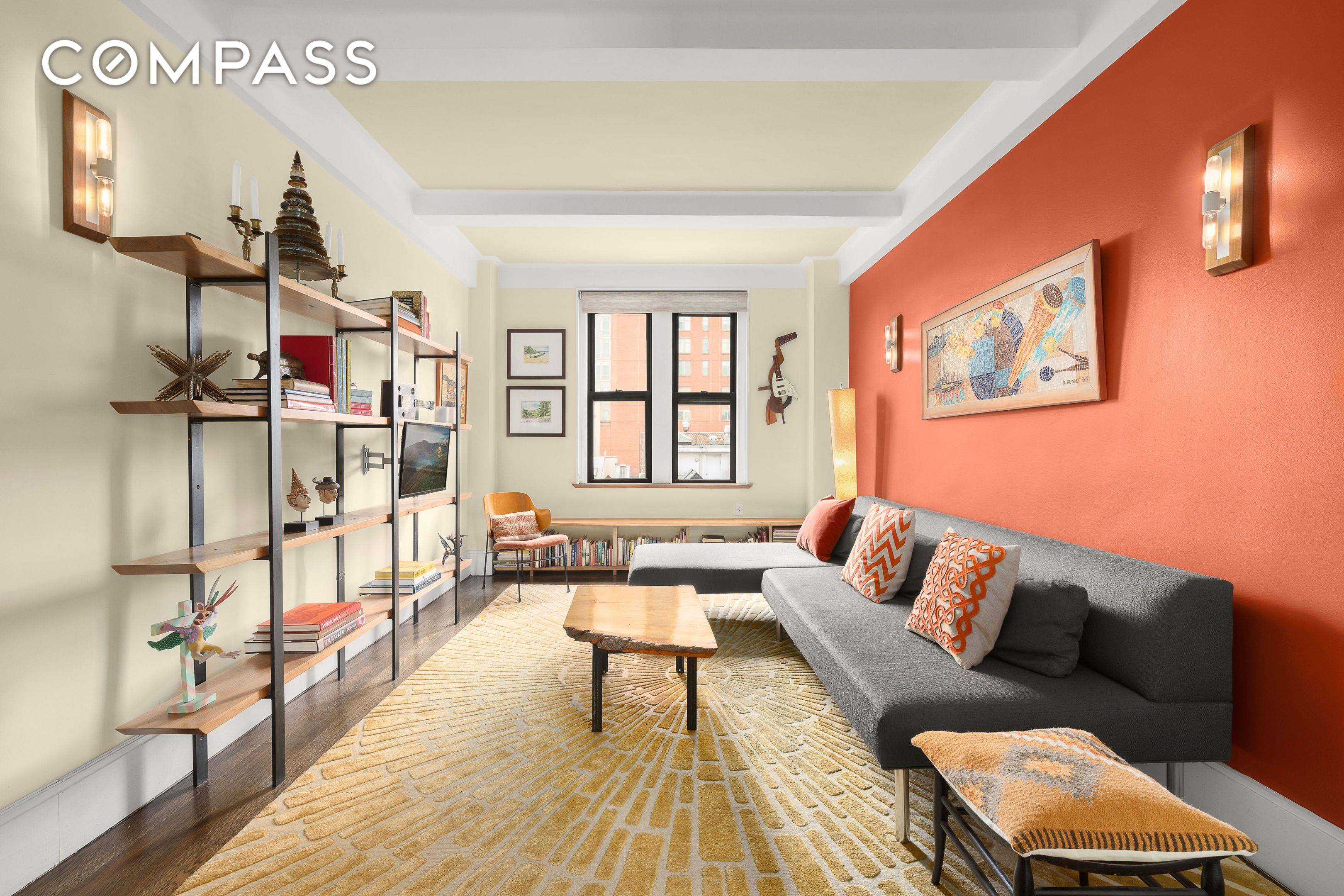 Manhattan, NY 10025,50 W 106th Street #6D